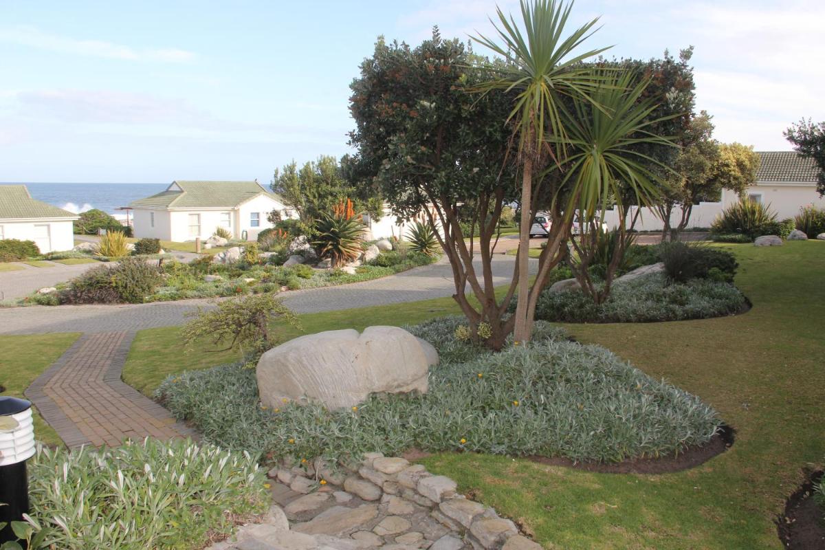 The Potting Shed Self Catering