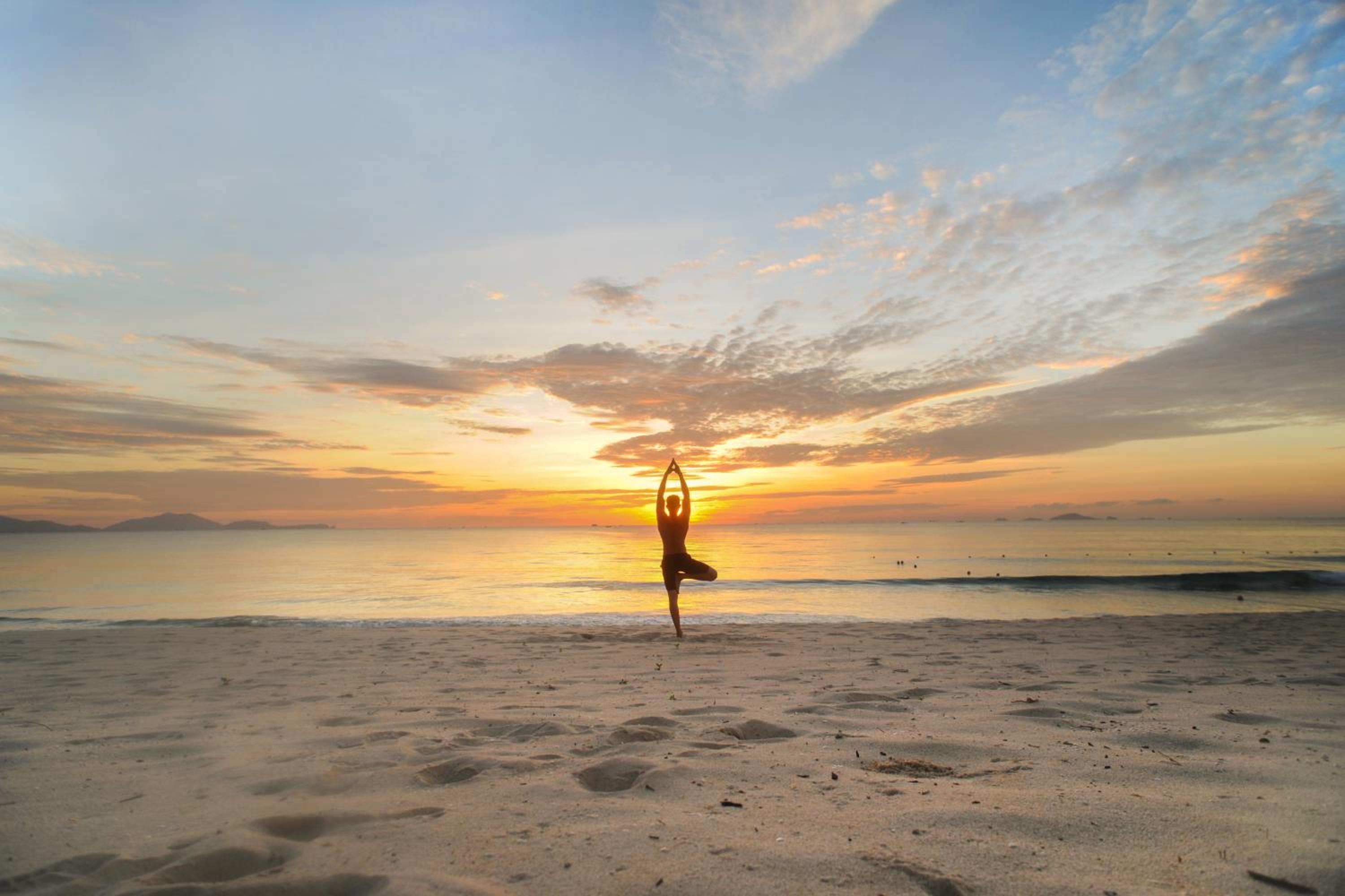 Fusion Resort Cam Ranh - All Spa Inclusive