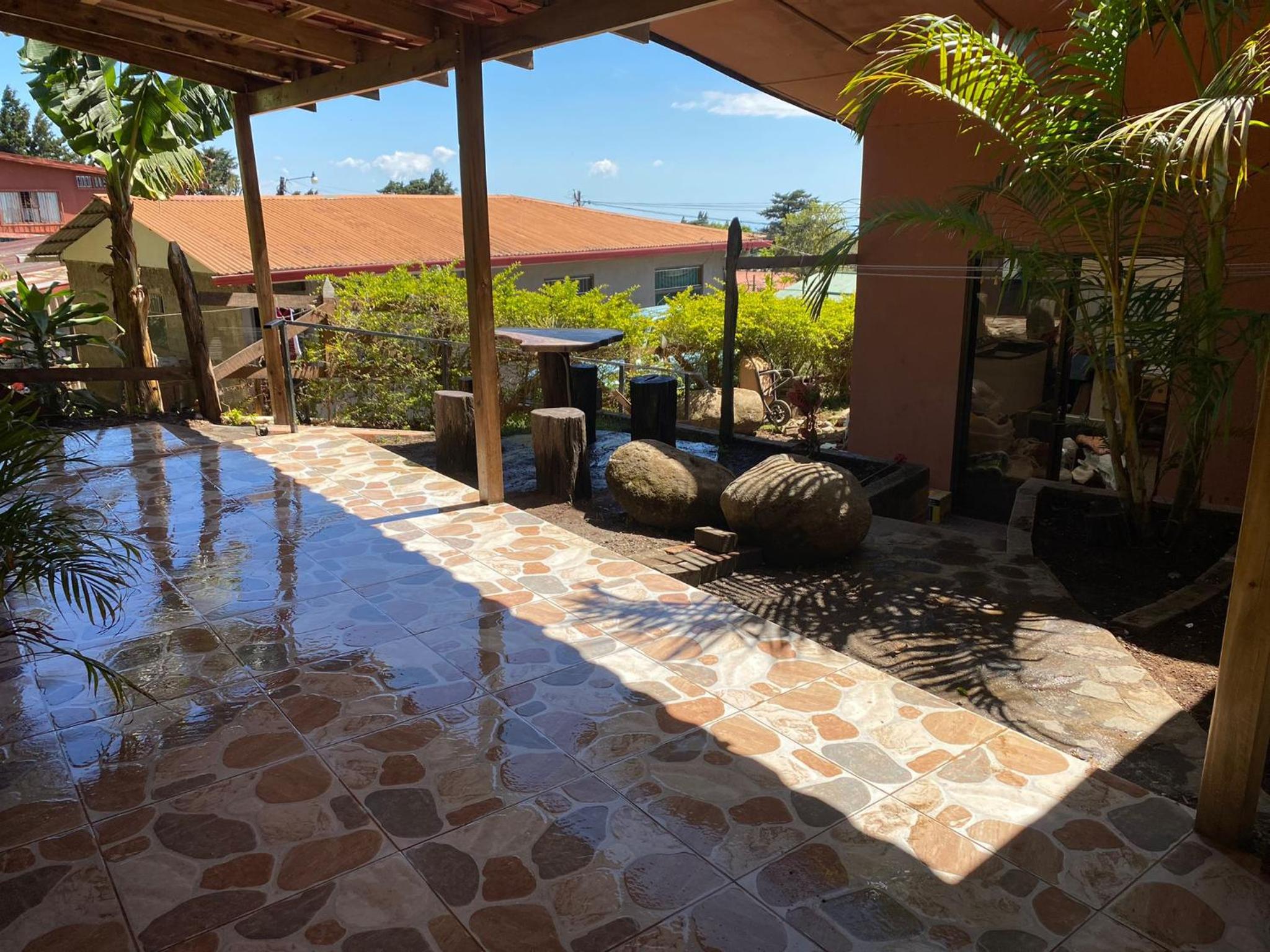 MâpleTico Casita view 5
