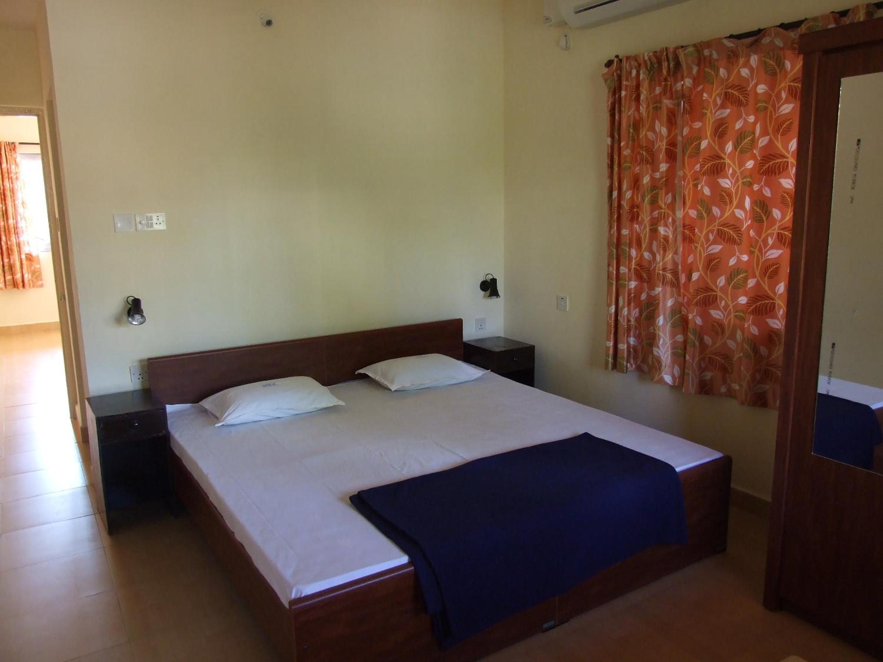 Empire Guest House view 3