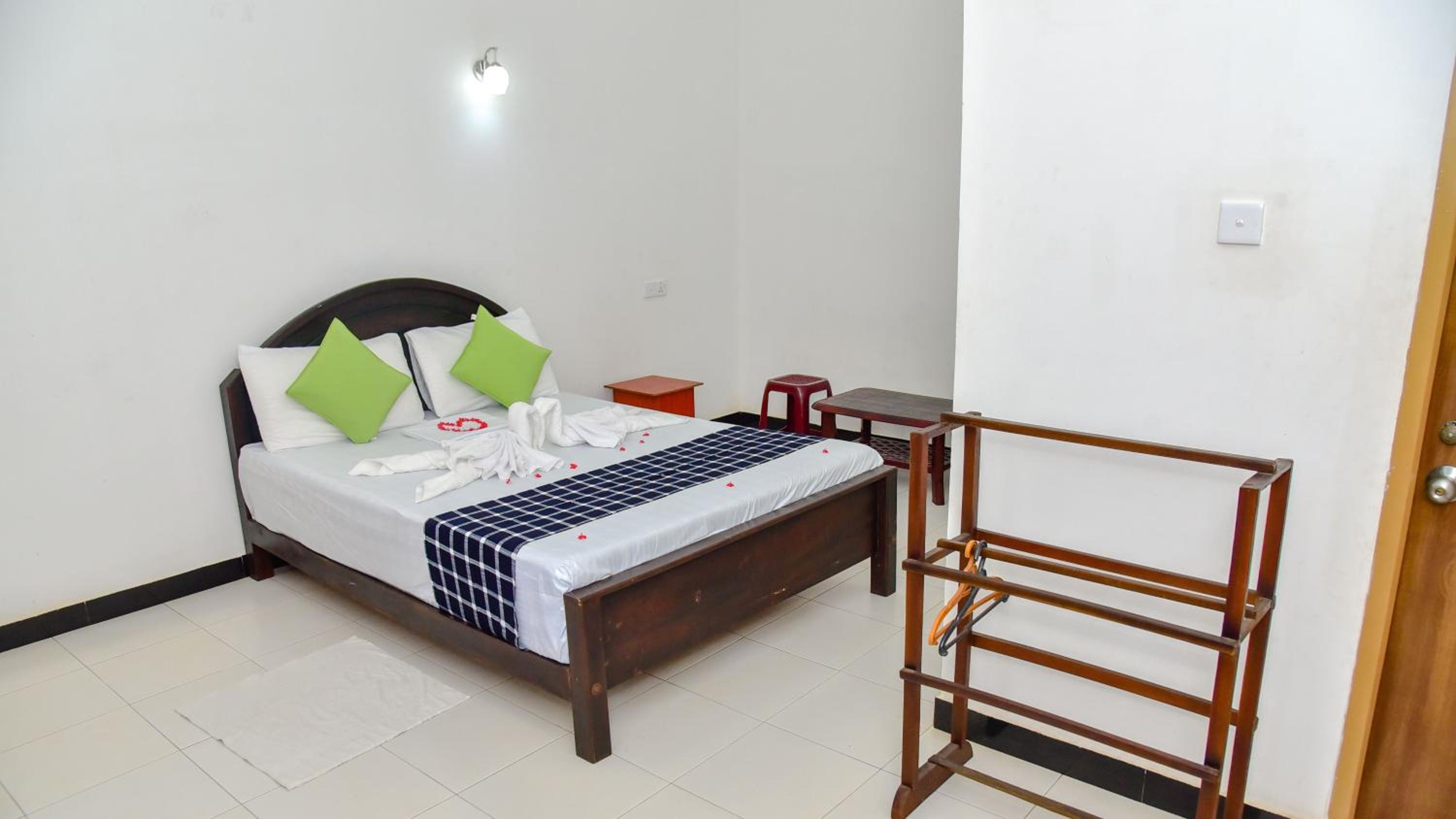 The King's Garden Resort view 3