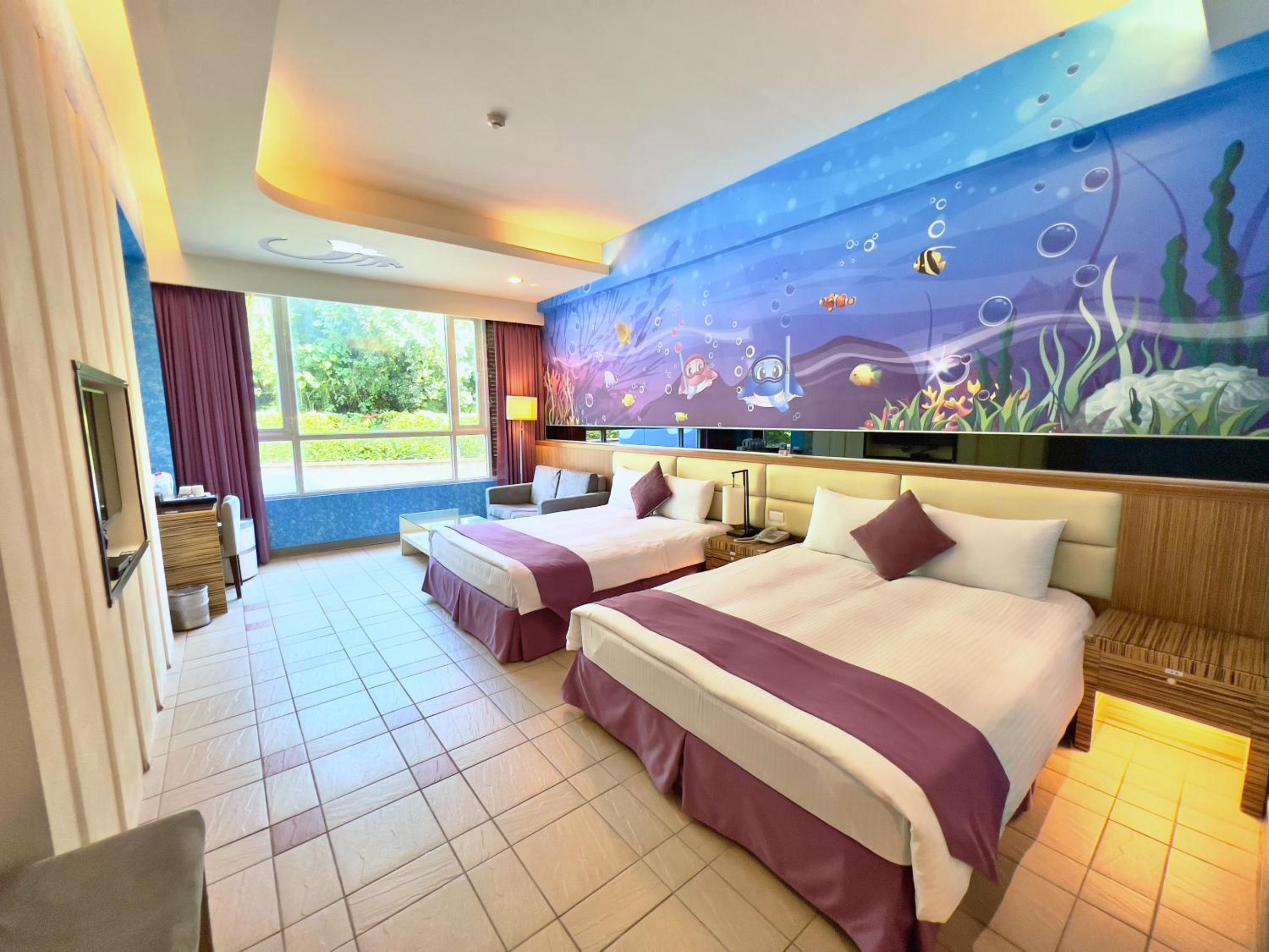 Uni-Resort Kenting