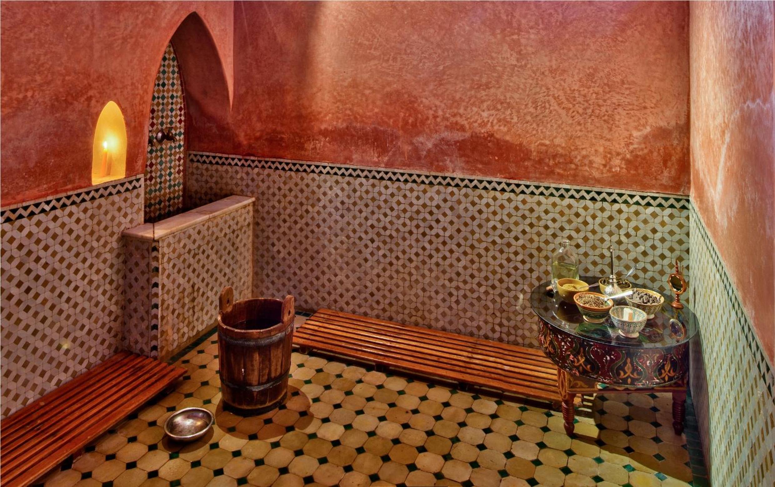 Riad Dar Ziryab
