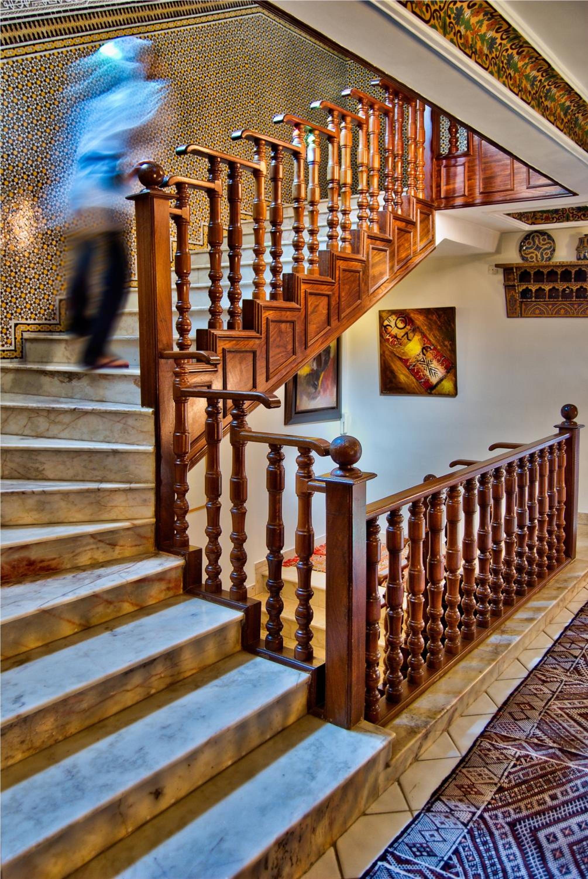 Riad Dar Ziryab