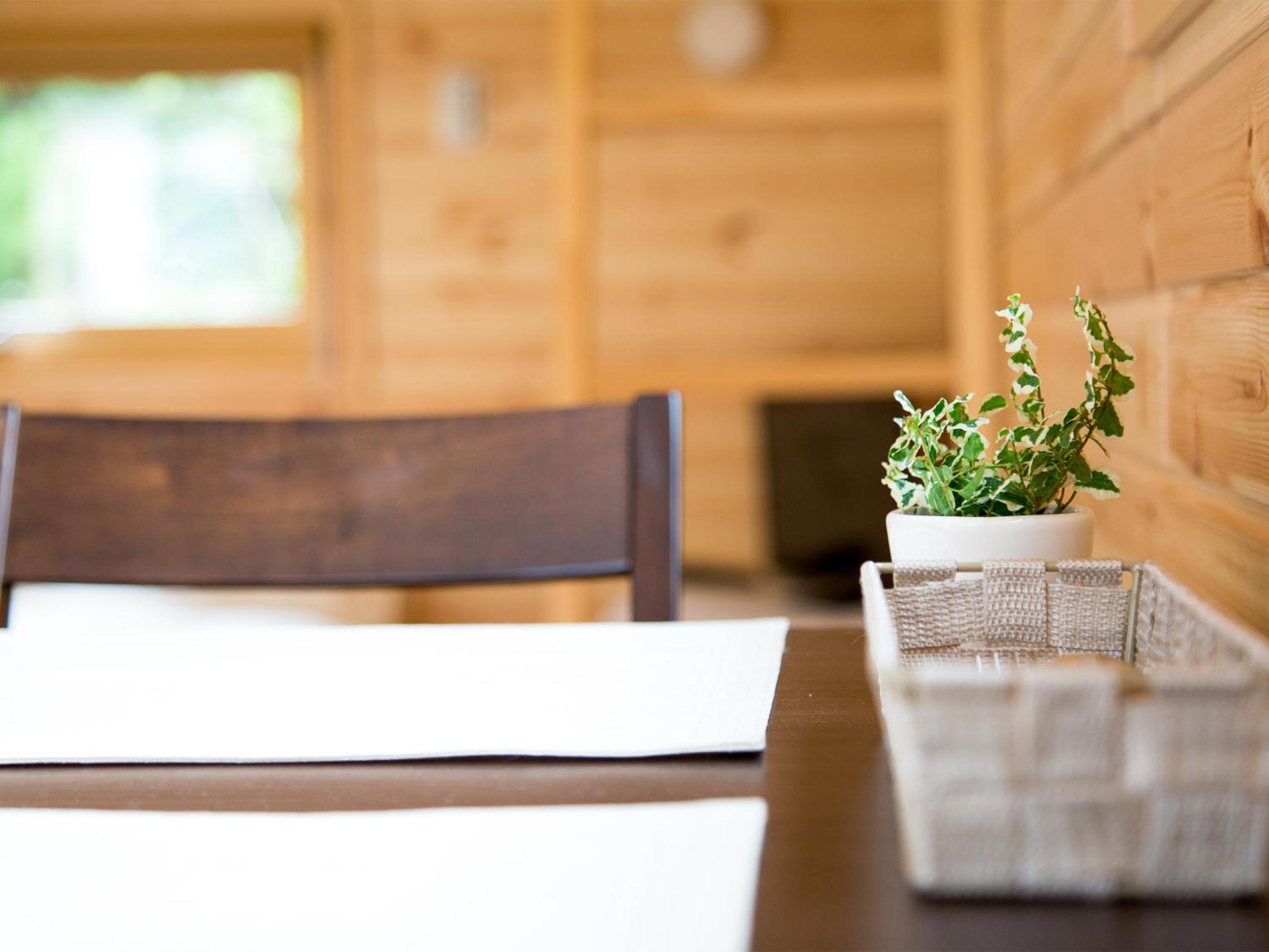 Brick House Furano