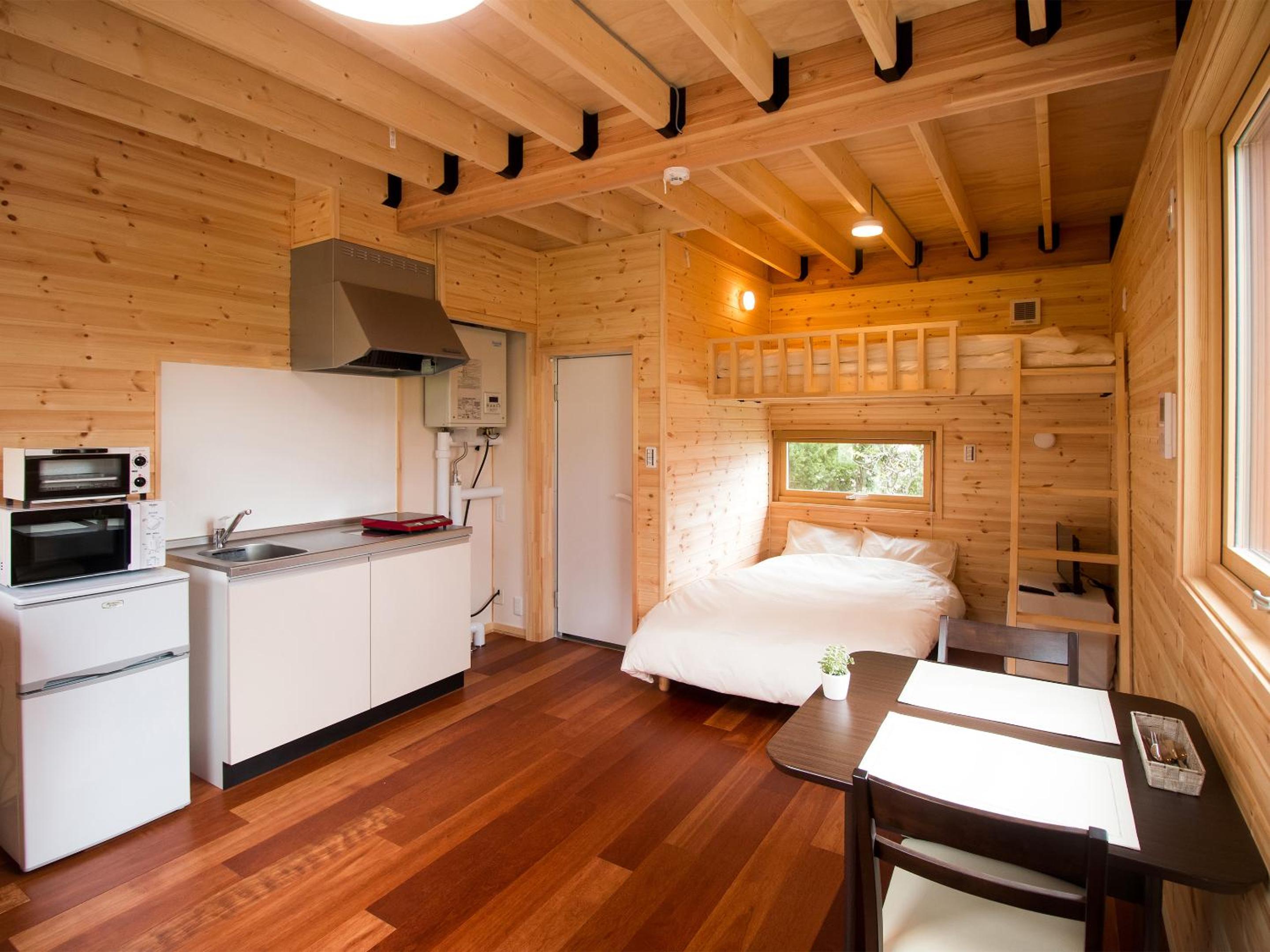 Brick House Furano