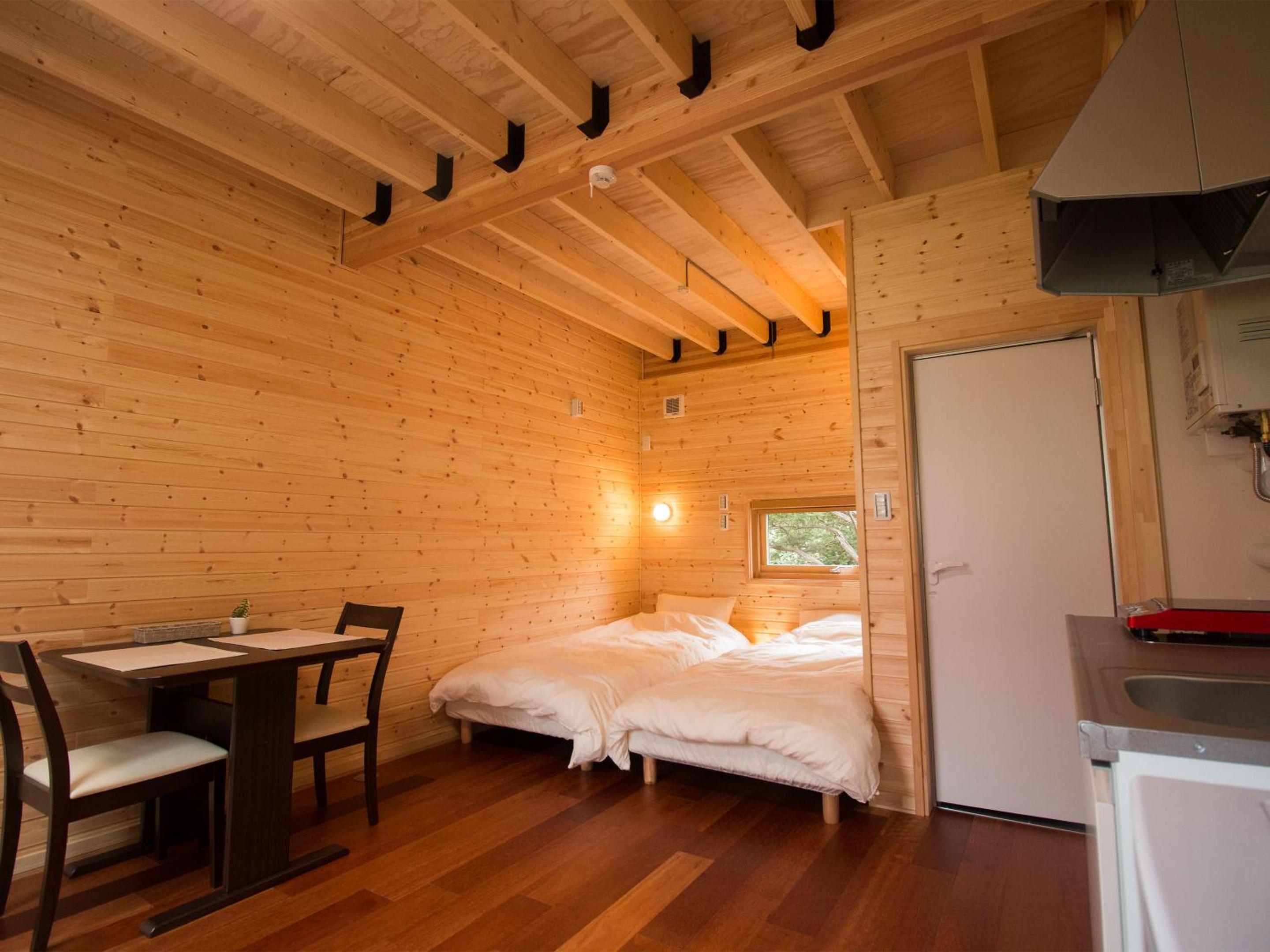 Brick House Furano