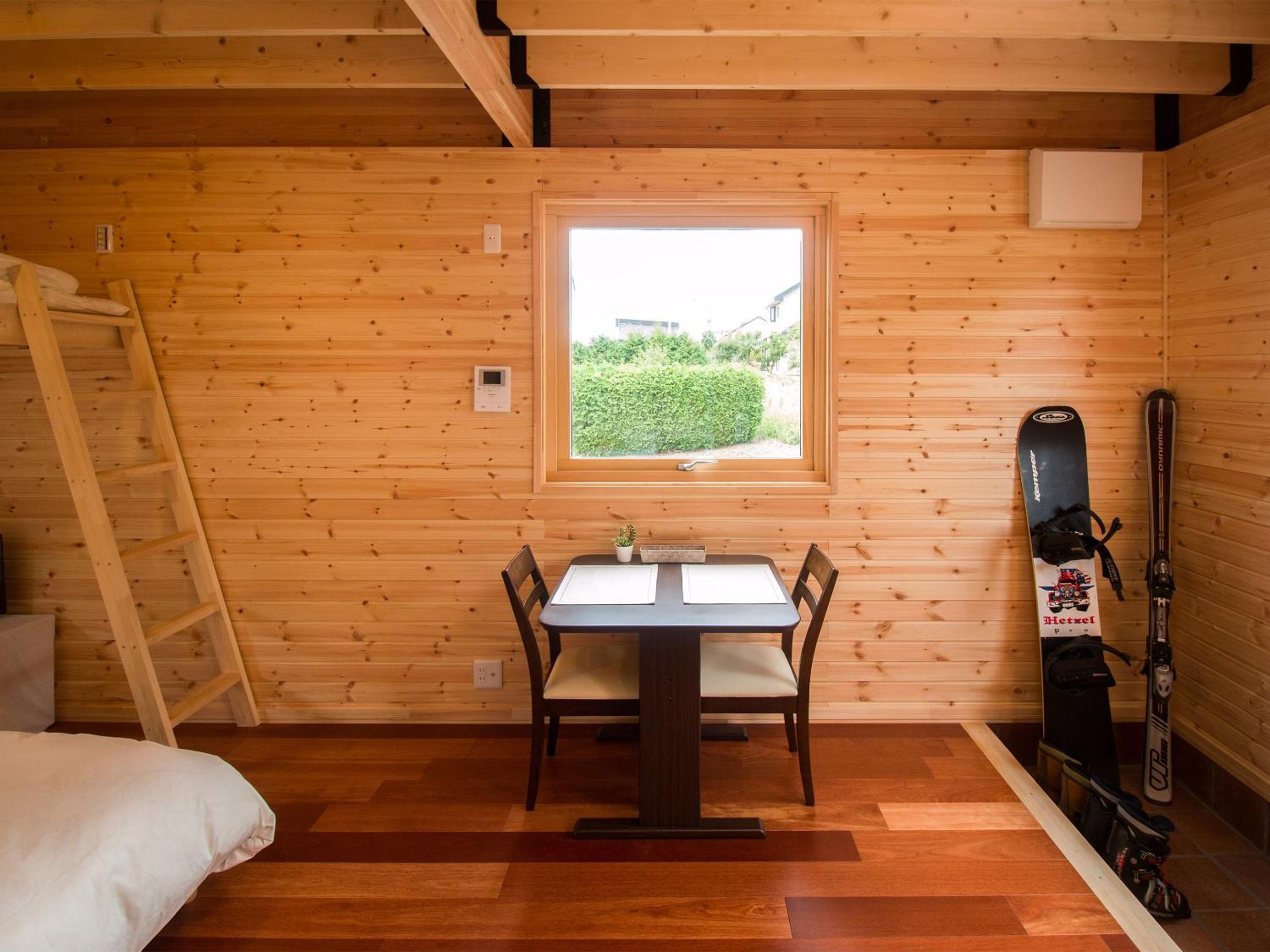 Brick House Furano