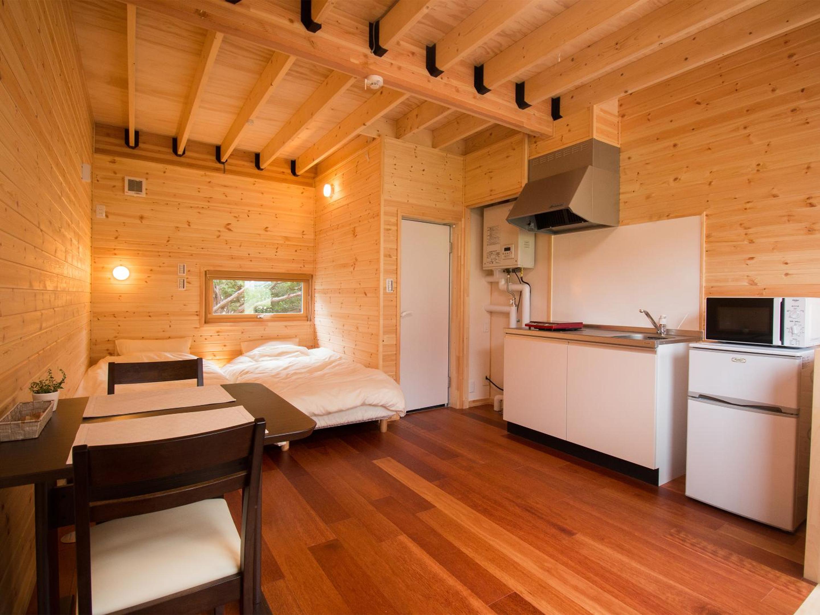 Brick House Furano