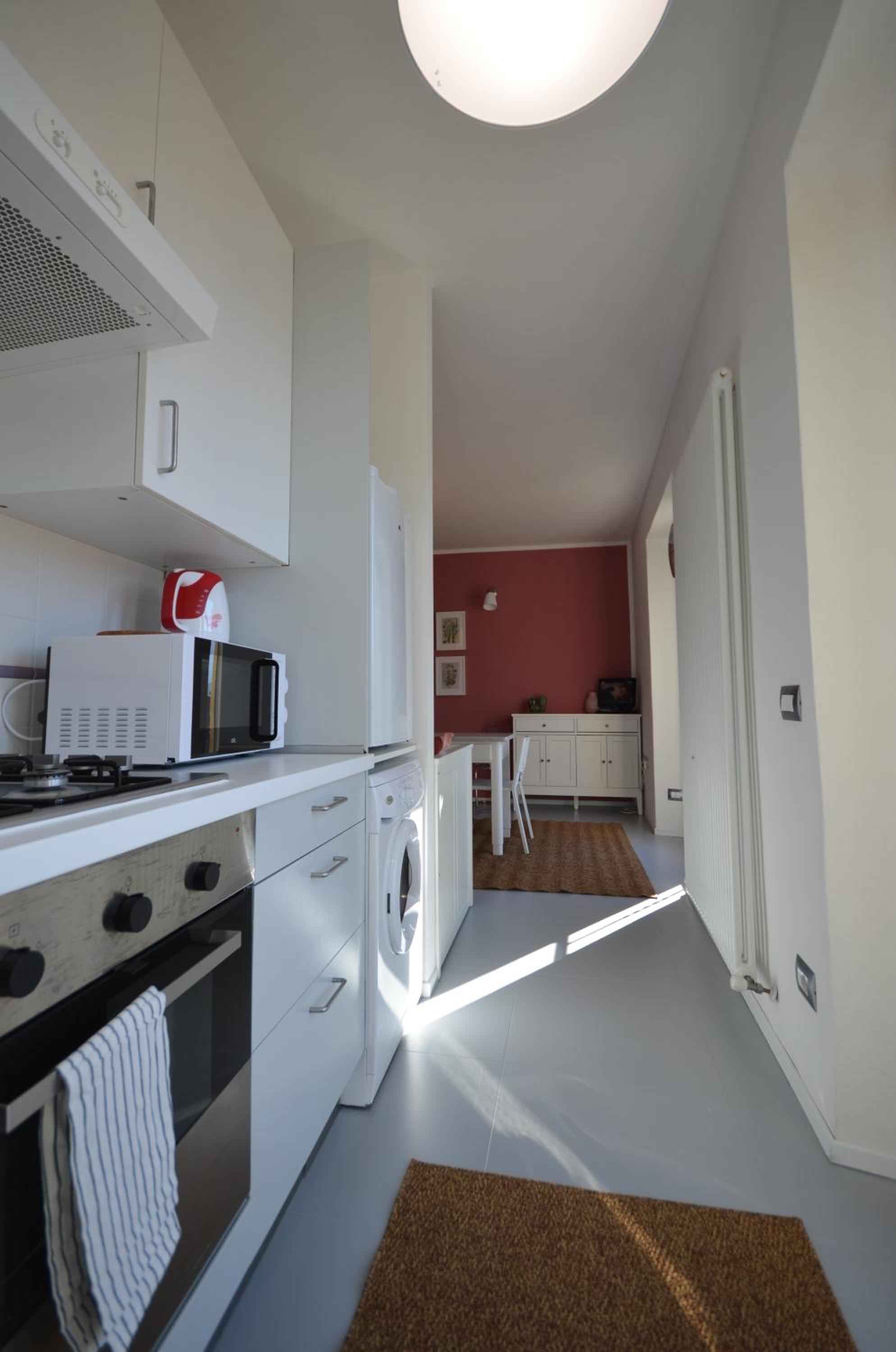 Varennahouse Lory Apt photo 5