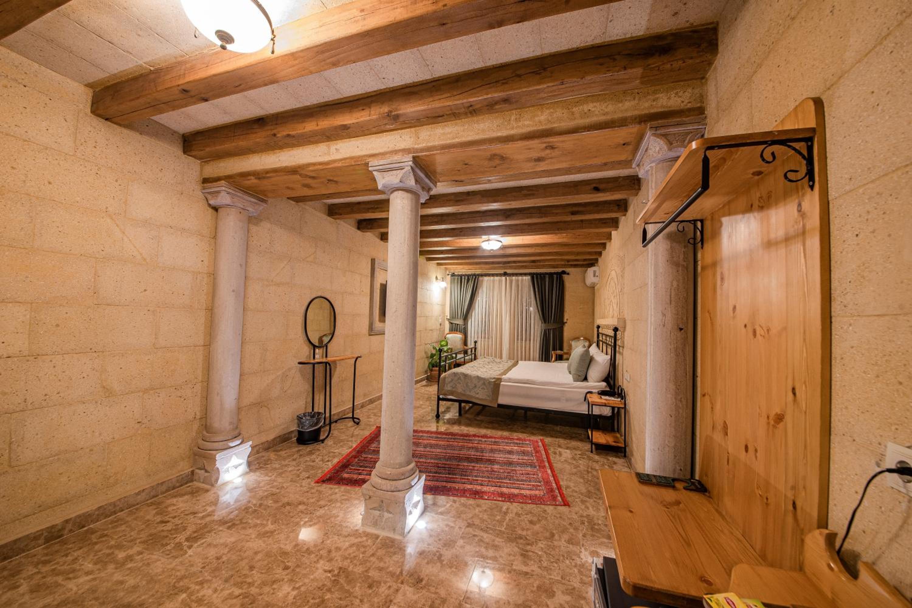 Luxury Cratus Stone Palace - Image 18