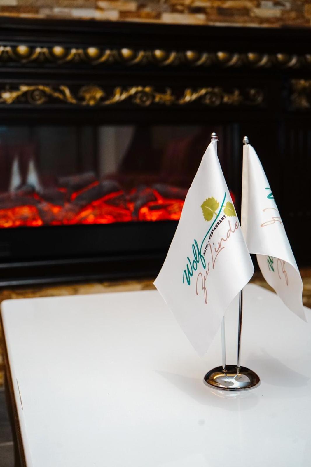 Wolf Hotel zur Linde