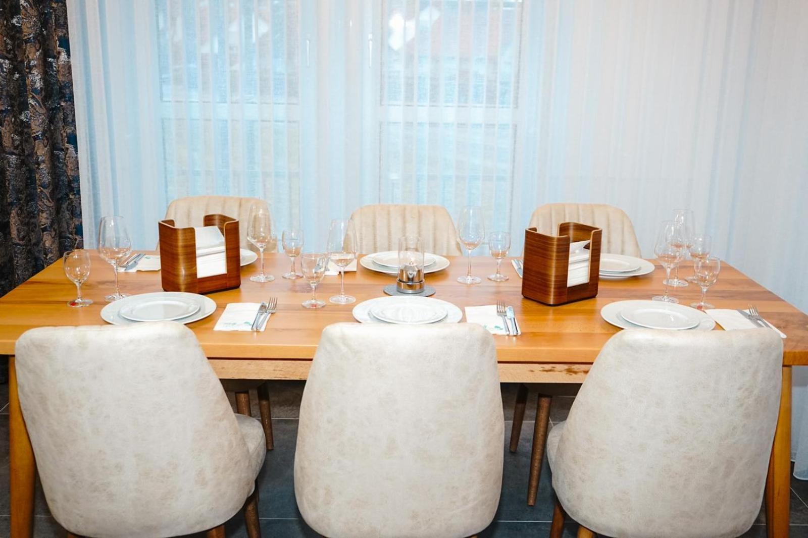 Wolf Hotel zur Linde
