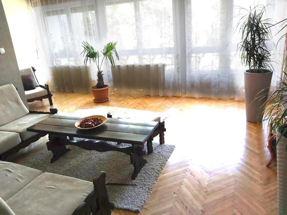Hangulat Vendégház / Apartman 2. view 4