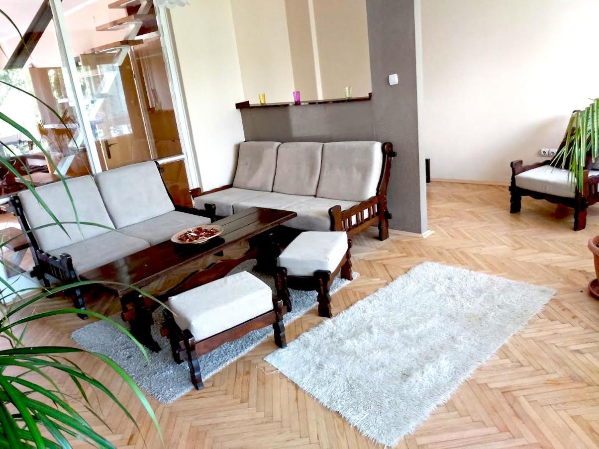 Hangulat Vendégház / Apartman 2. view 5