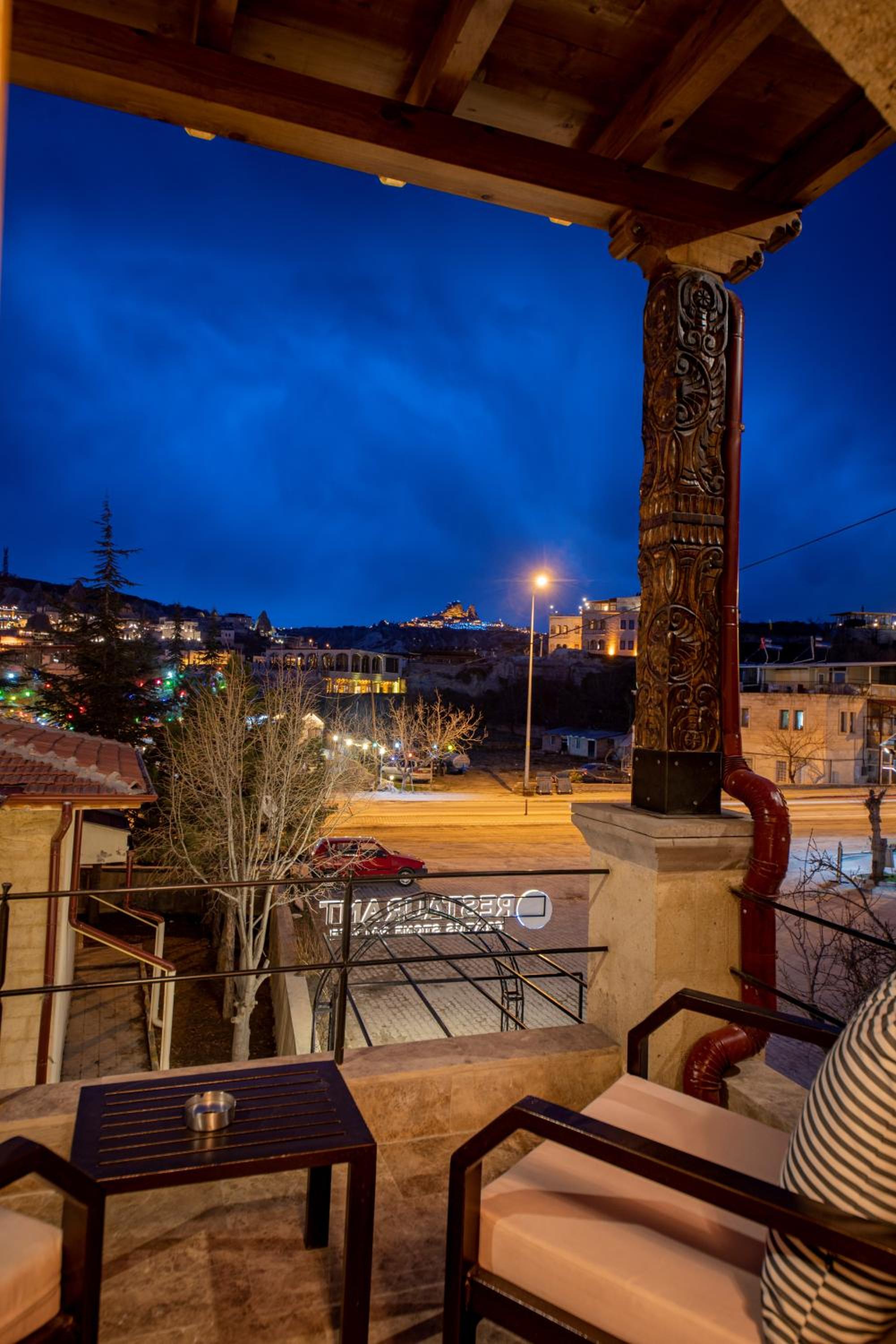 Luxury Cratus Stone Palace - Image 80