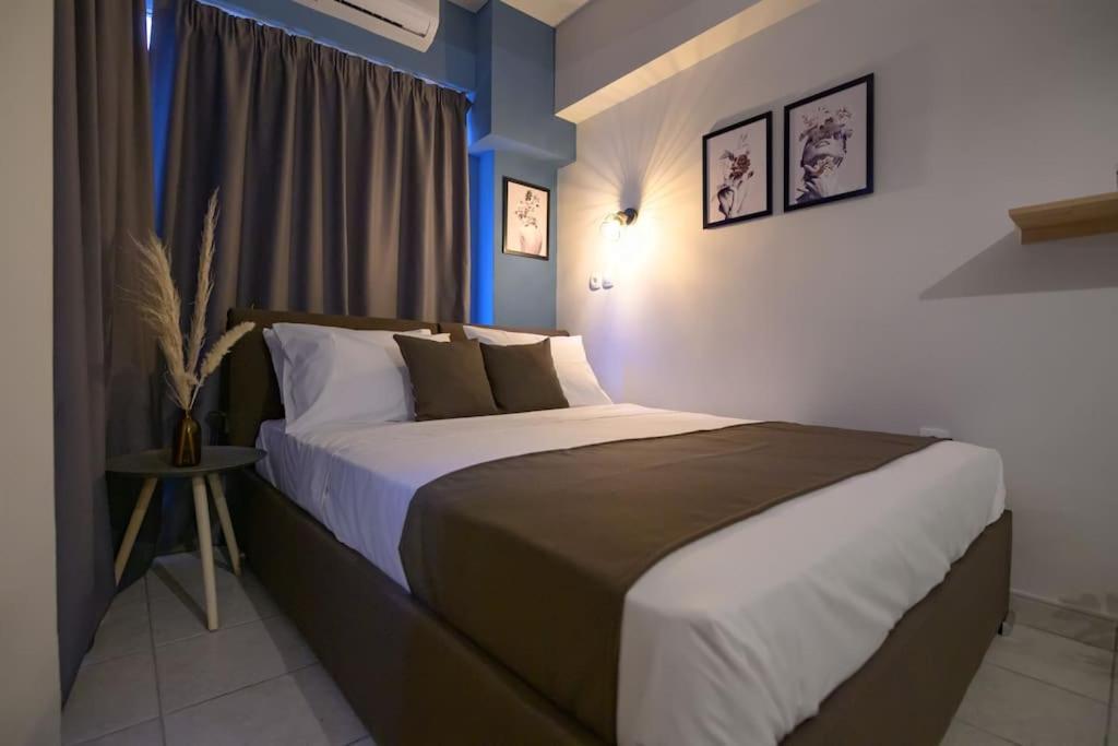 Larissa city center apartment photo 3