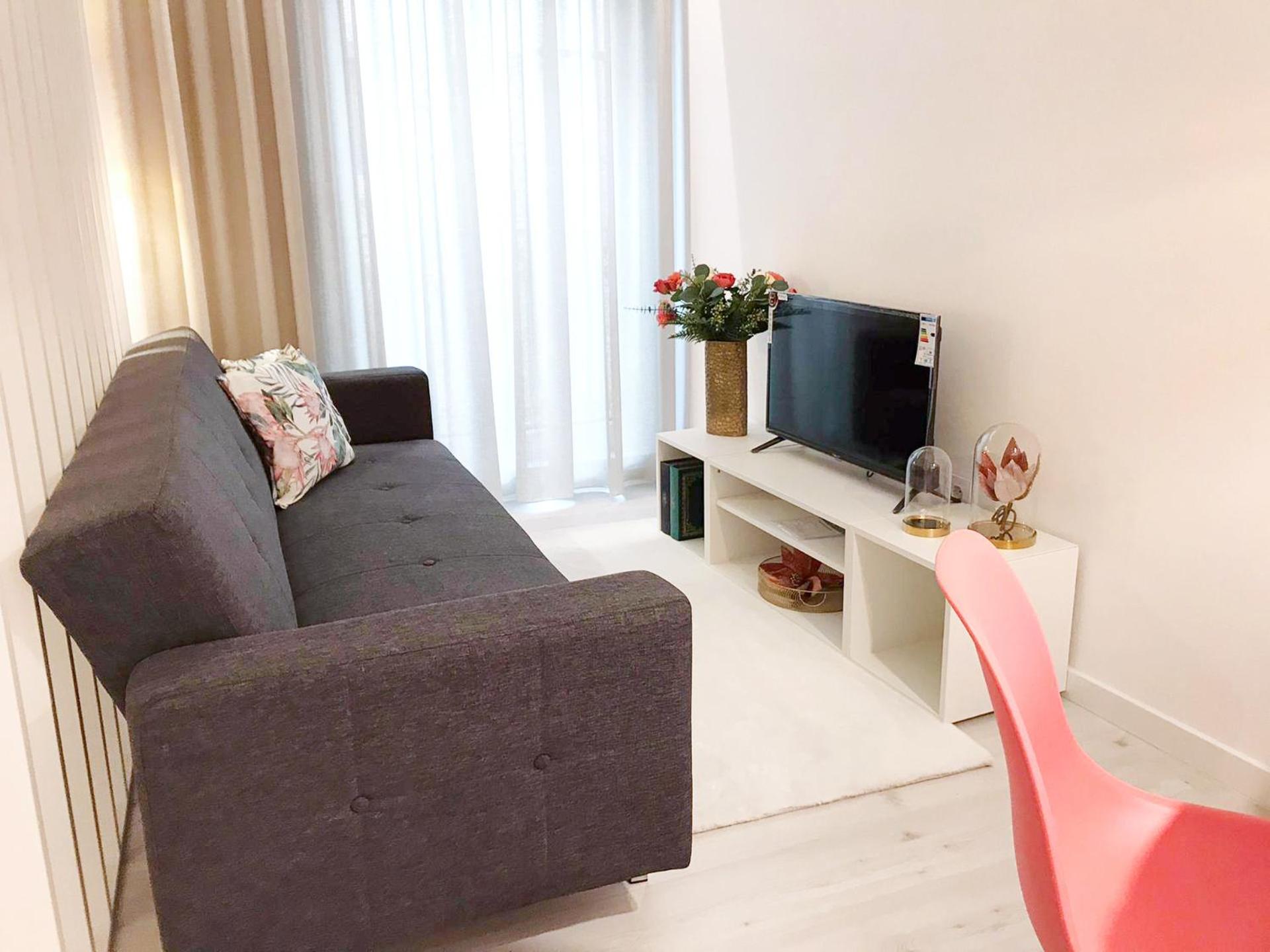 Casa Suyay Studio view 5