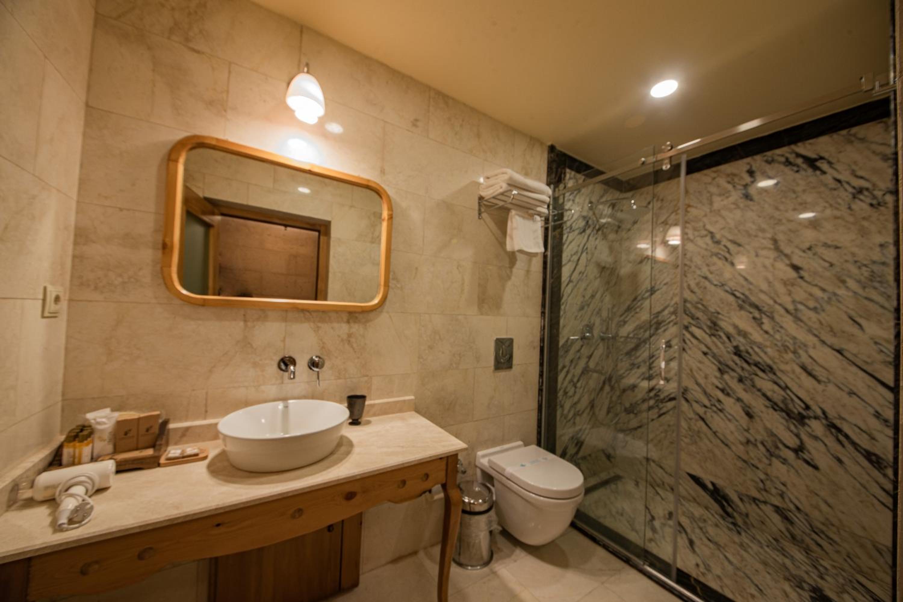 Luxury Cratus Stone Palace - Image 32