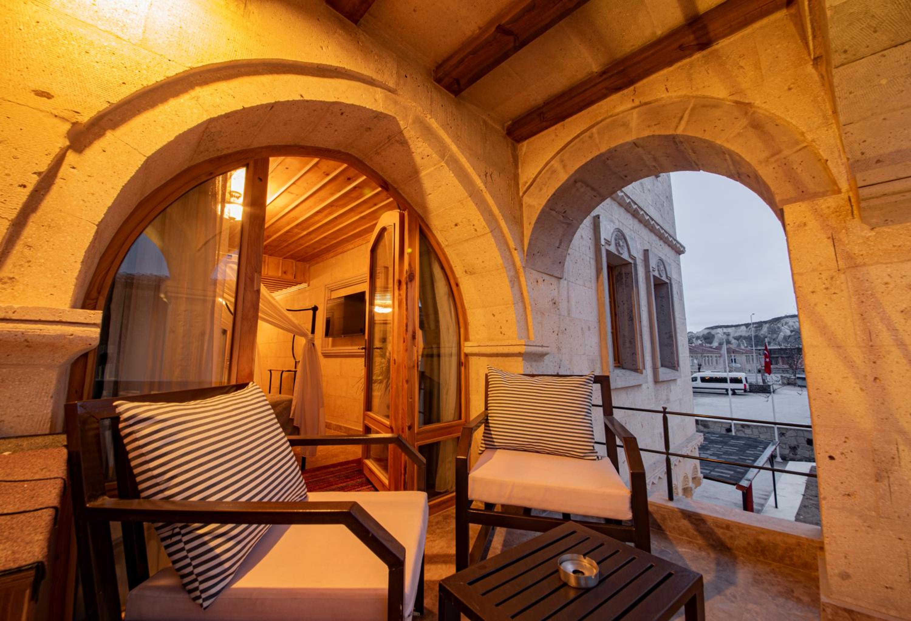 Luxury Cratus Stone Palace - Image 33