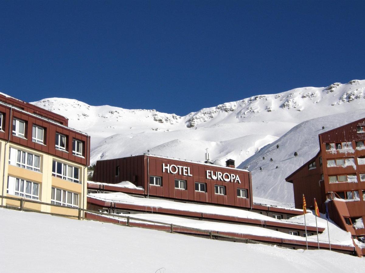 Hotel Europa photo 4