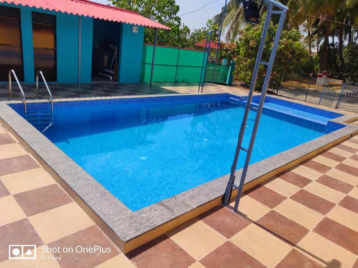 Sahoj Villa 8Bhk Alibaug view 4