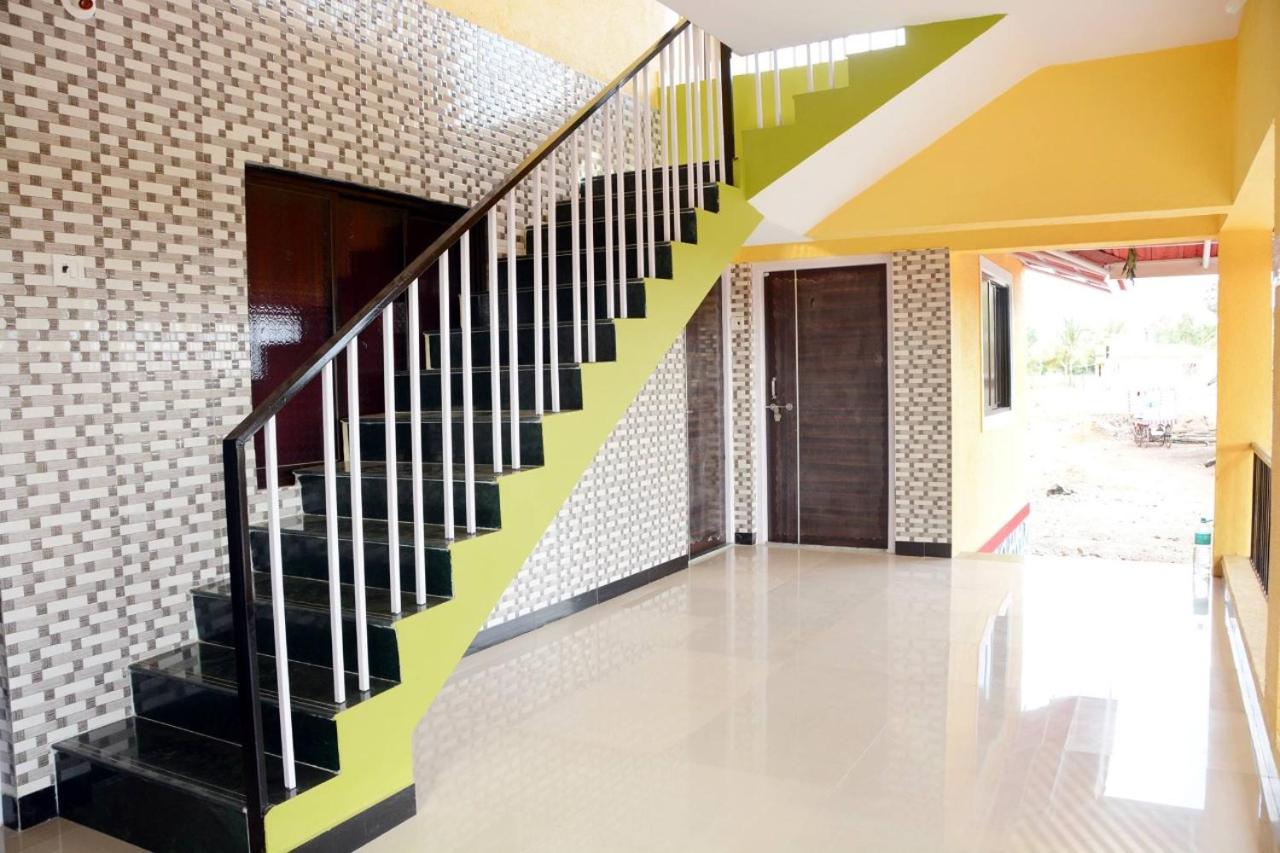 Sahoj Villa 8Bhk Alibaug view 5