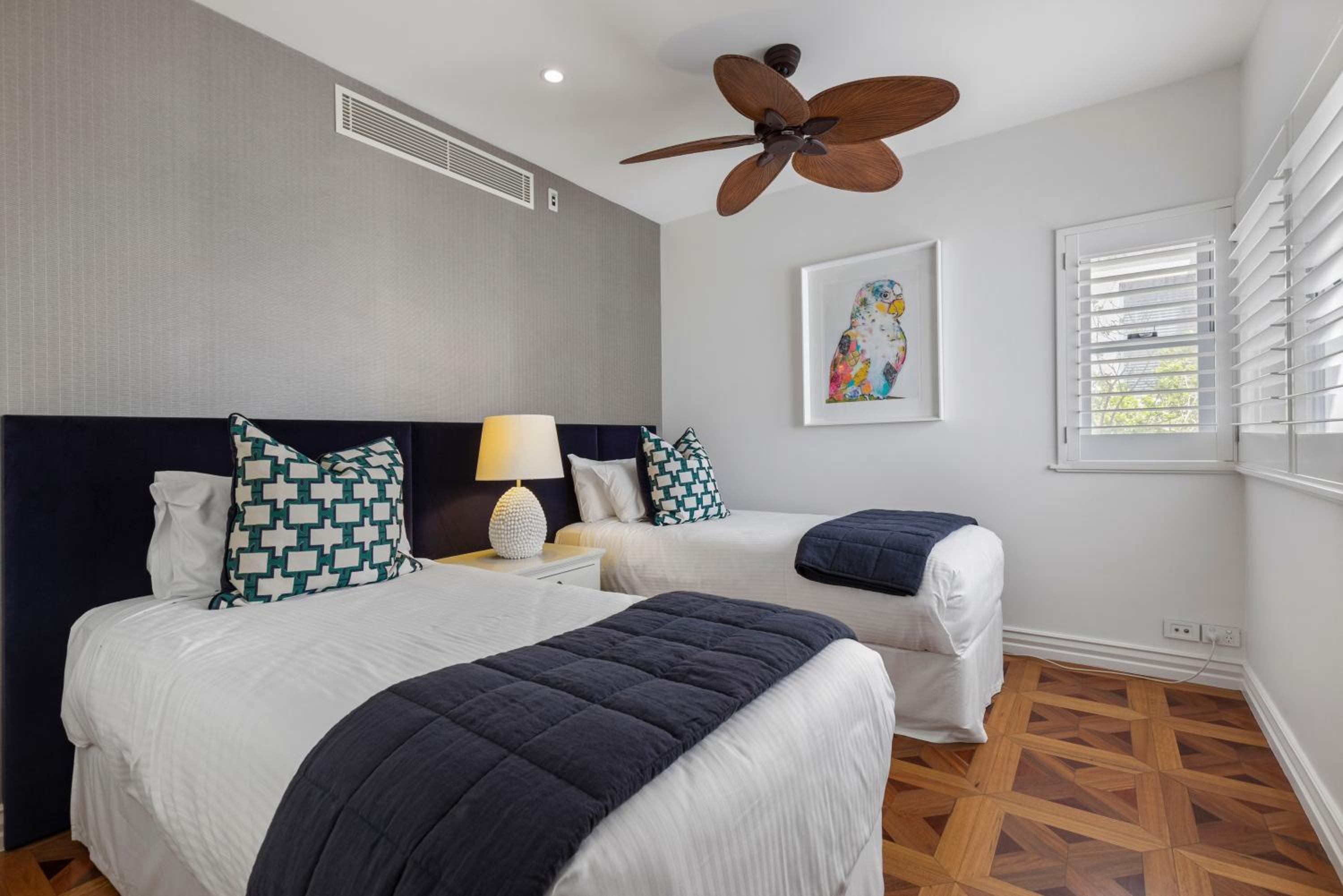 La Mer Apartments