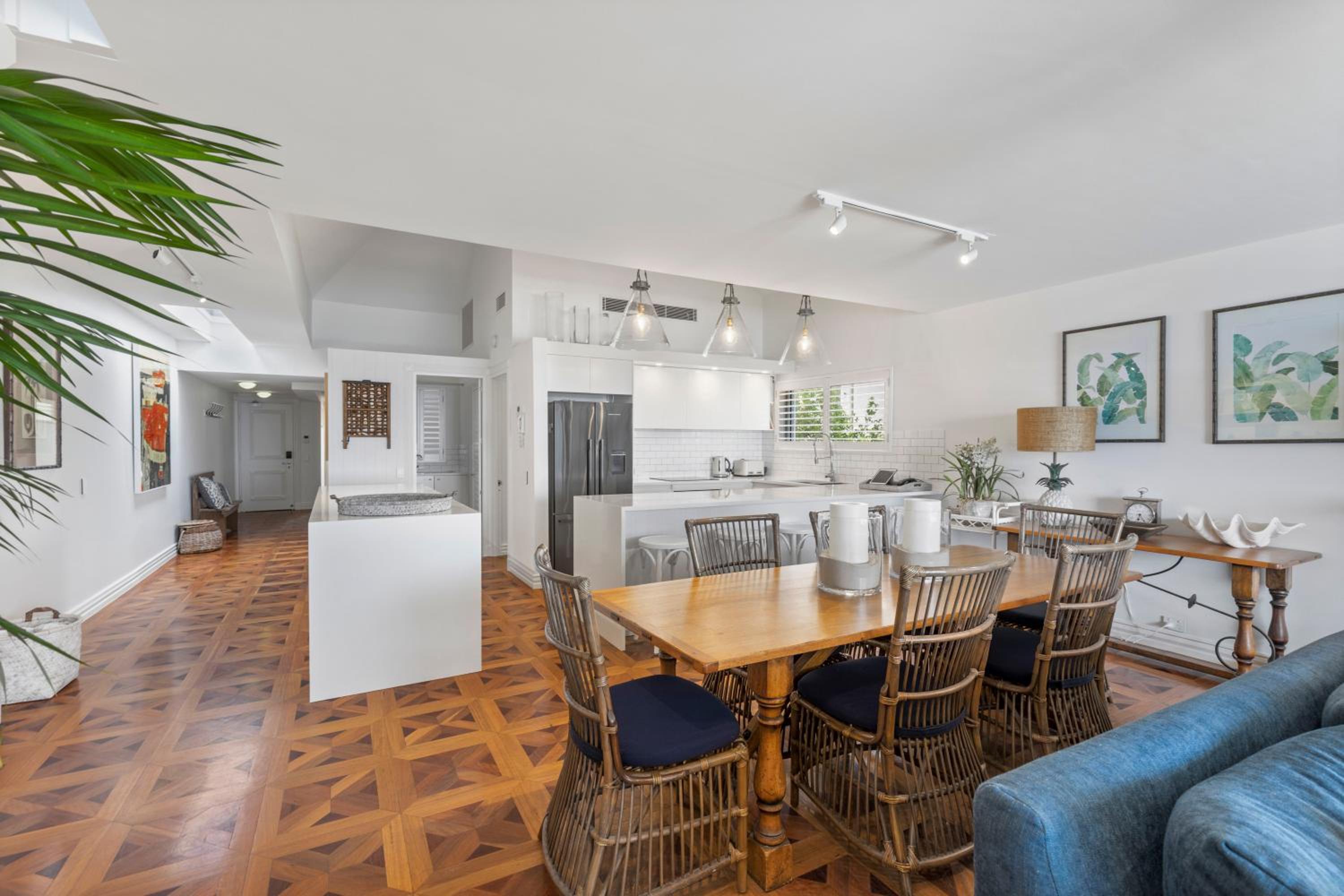 La Mer Apartments