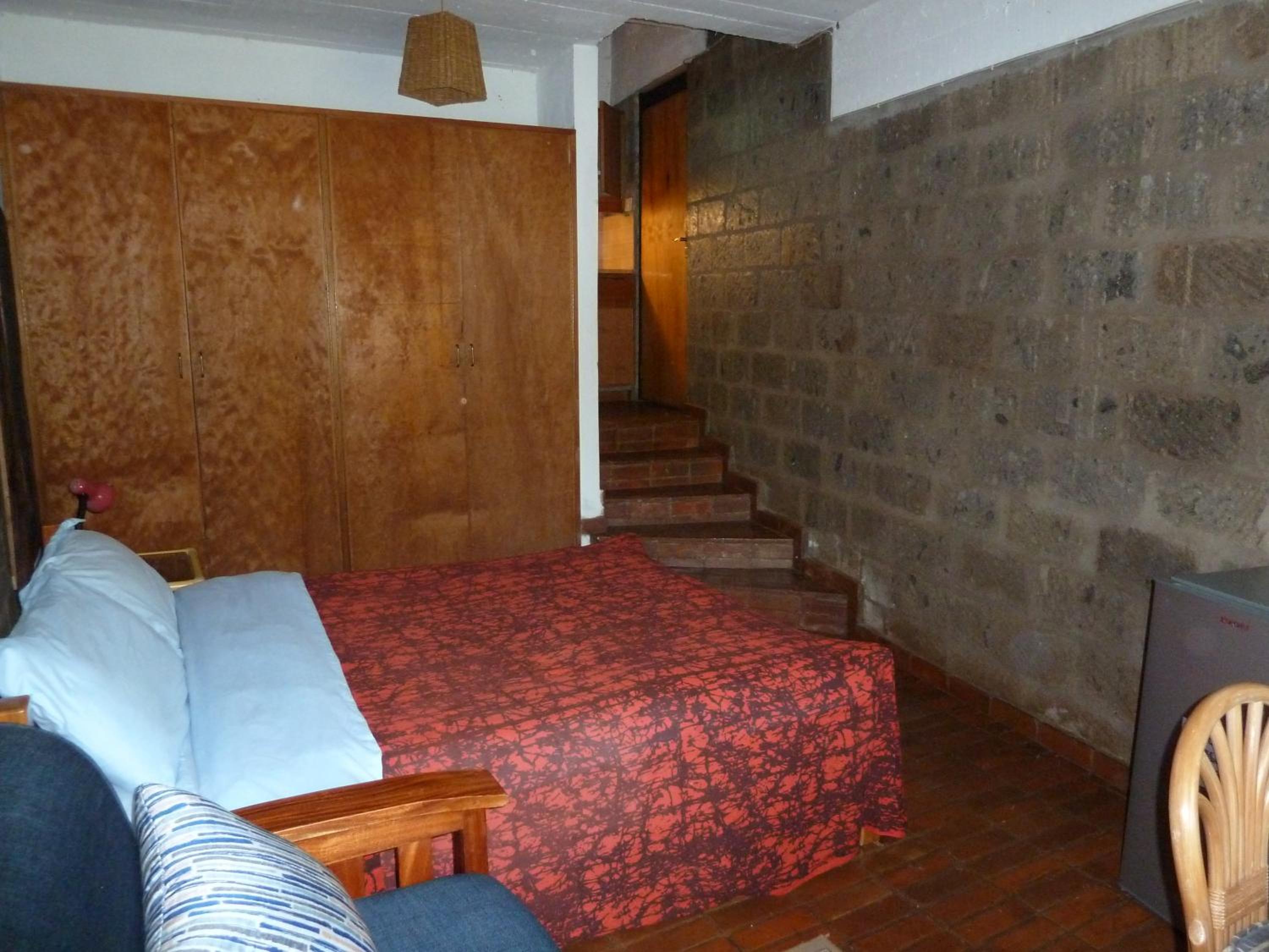 Villa Rock Stop Falls Gigiri