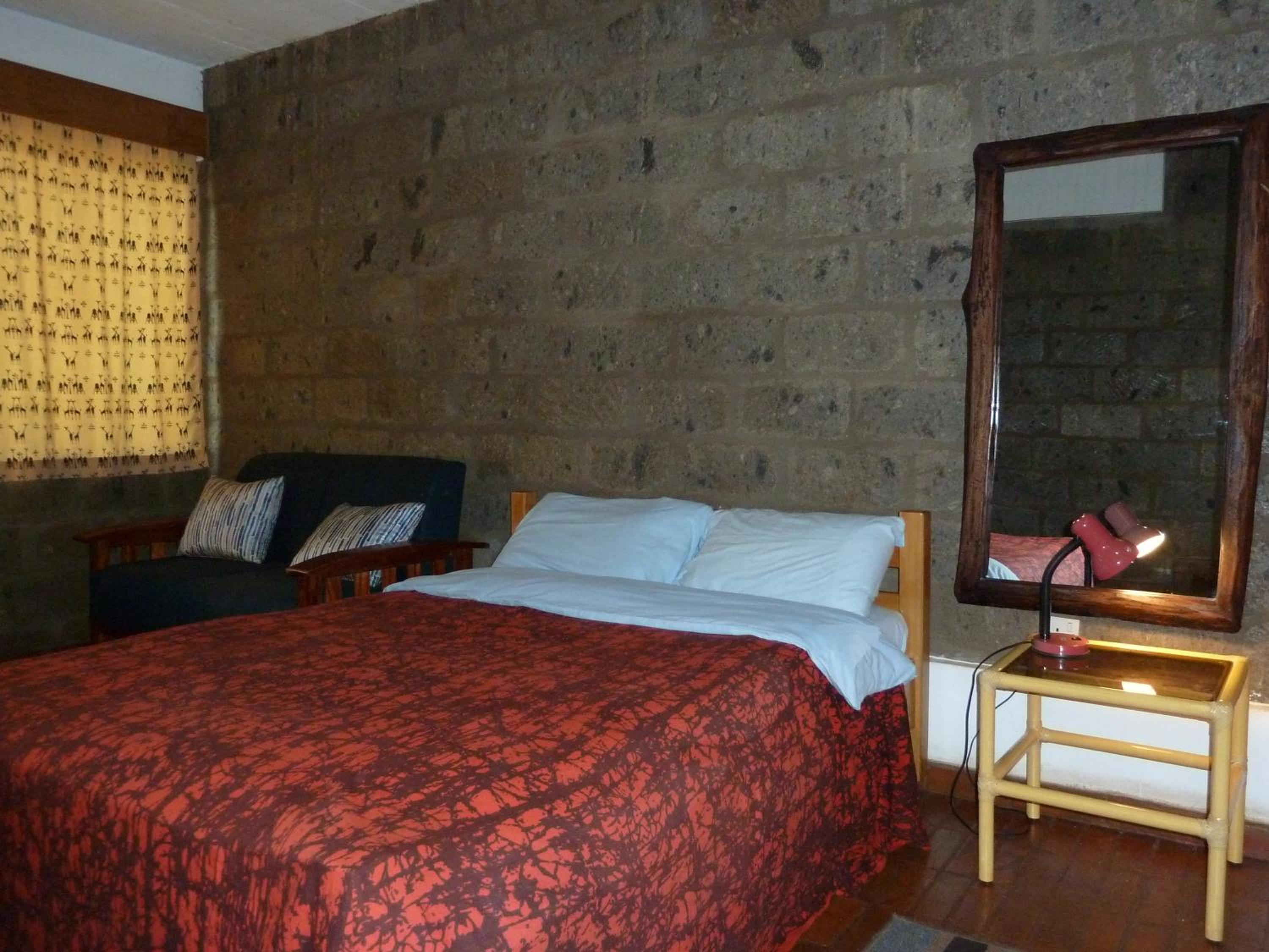 Villa Rock Stop Falls Gigiri