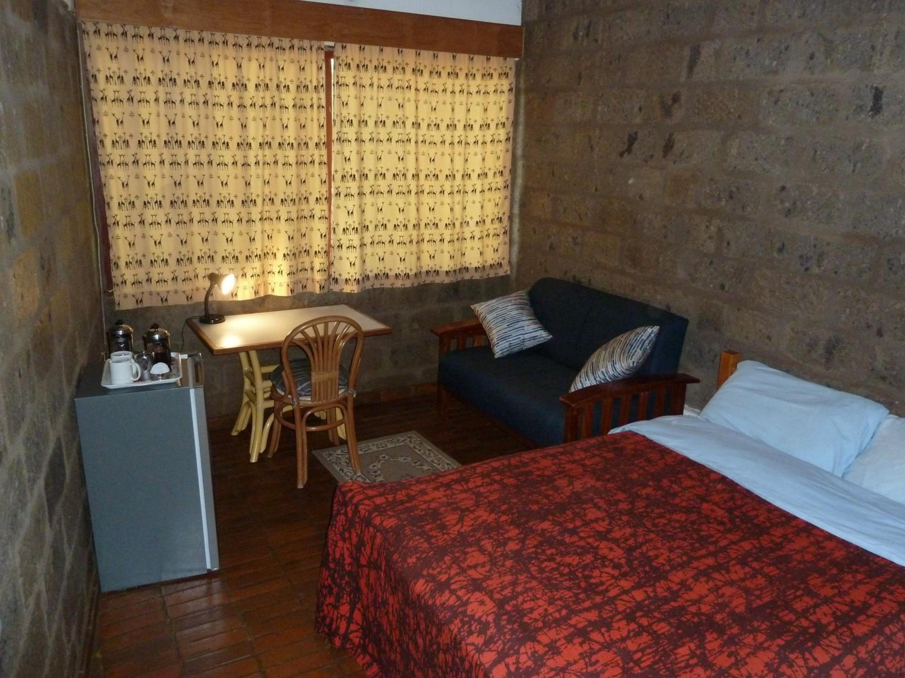 Villa Rock Stop Falls Gigiri