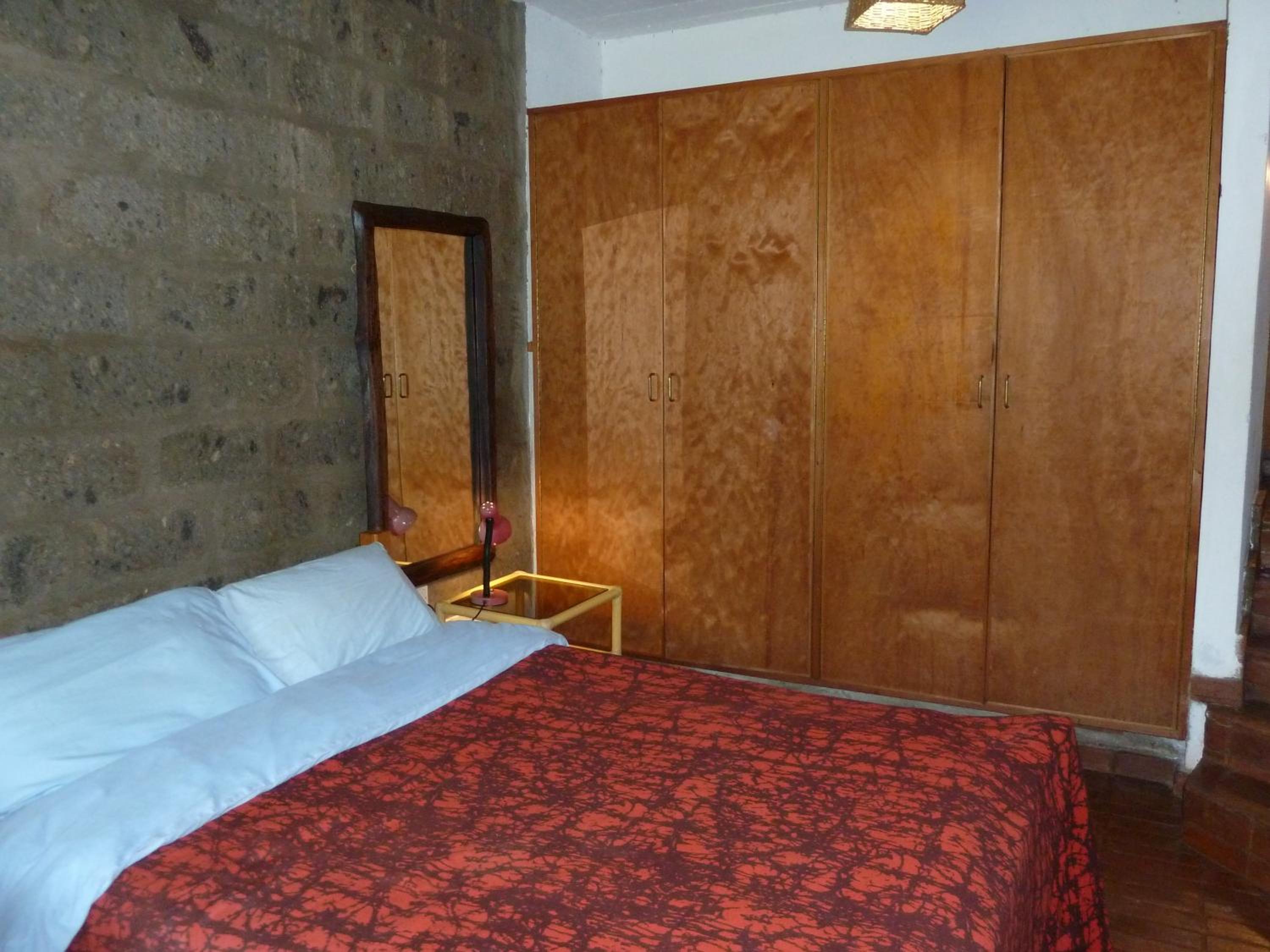 Villa Rock Stop Falls Gigiri