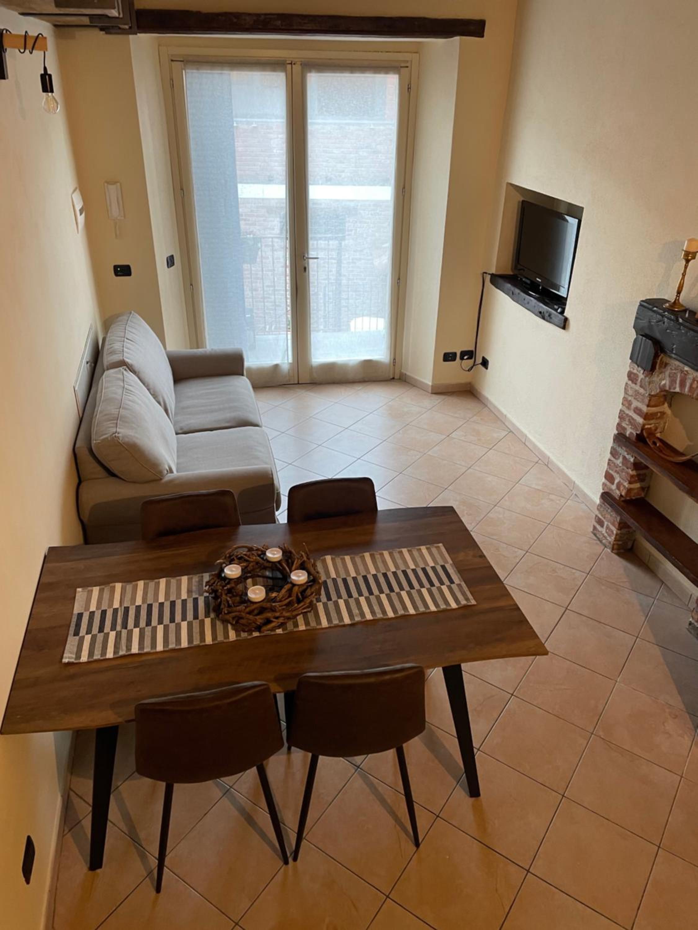 Langhetruffle apartment