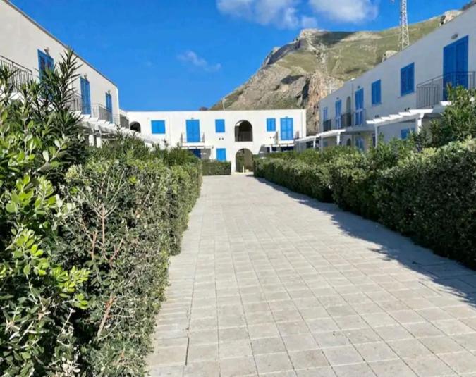 Macari Residence Central Apartment