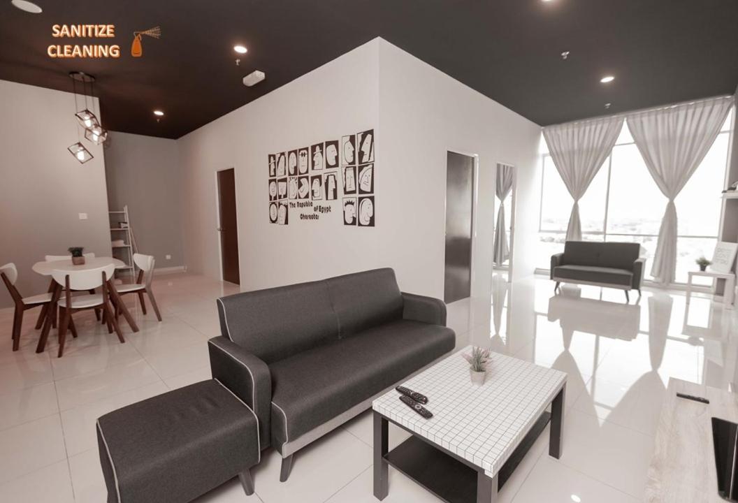 Spacious 3 Bedrooms by Cozy Home photo 1