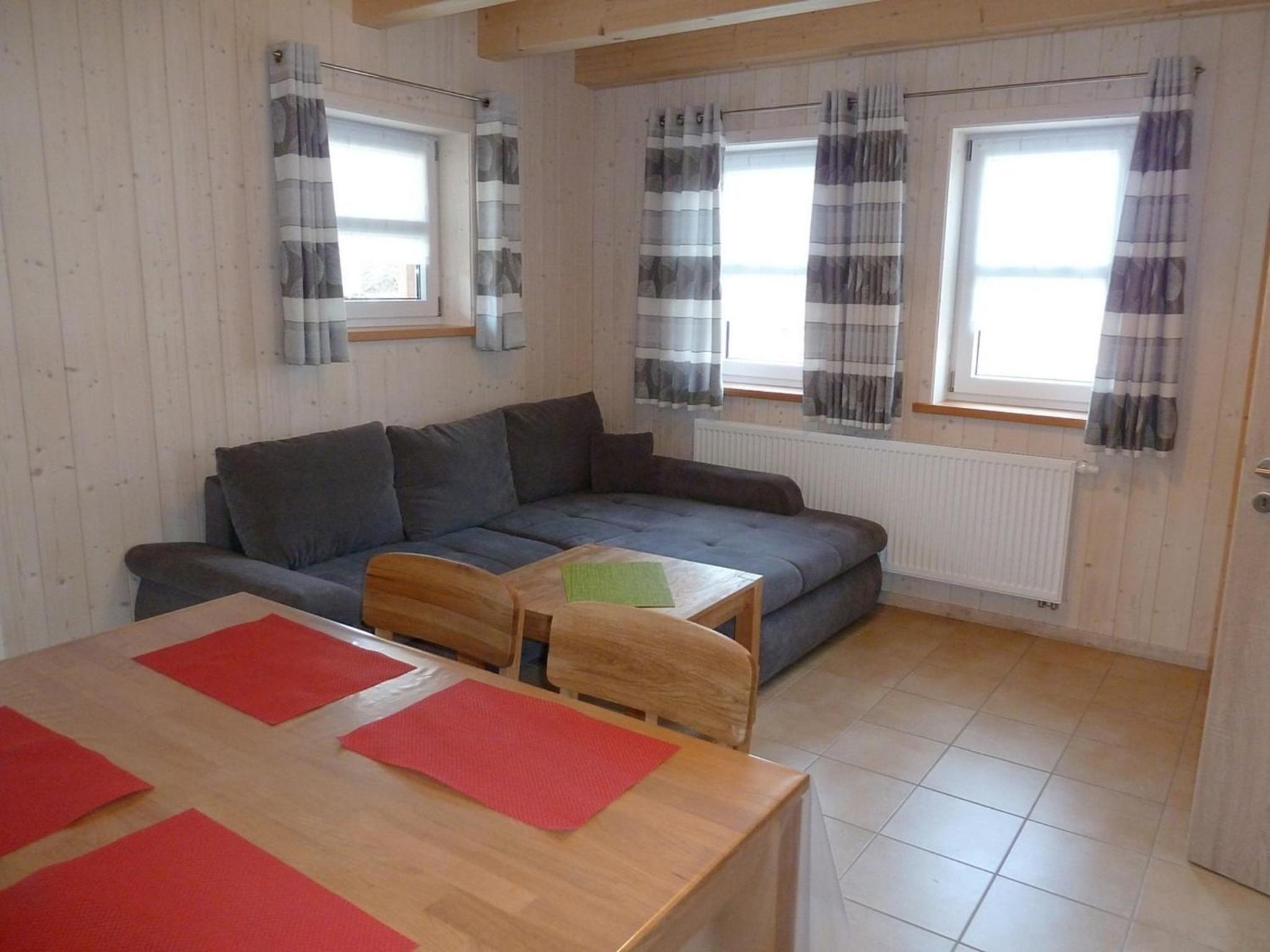 Ferienhaus Nr 17B2, Feriendorf Hagbügerl, Bayr Wald view 3