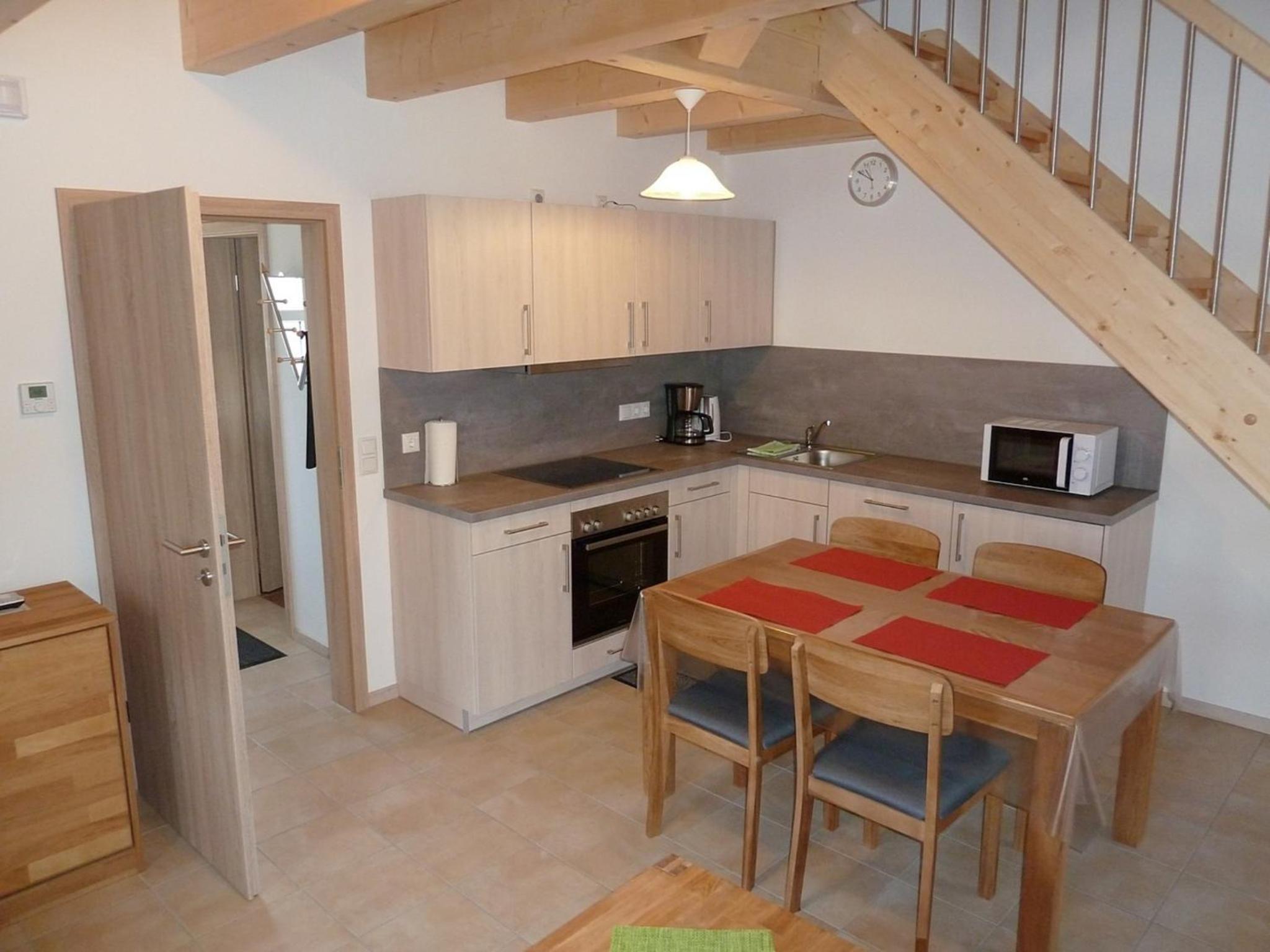 Ferienhaus Nr 17B2, Feriendorf Hagbügerl, Bayr Wald view 2