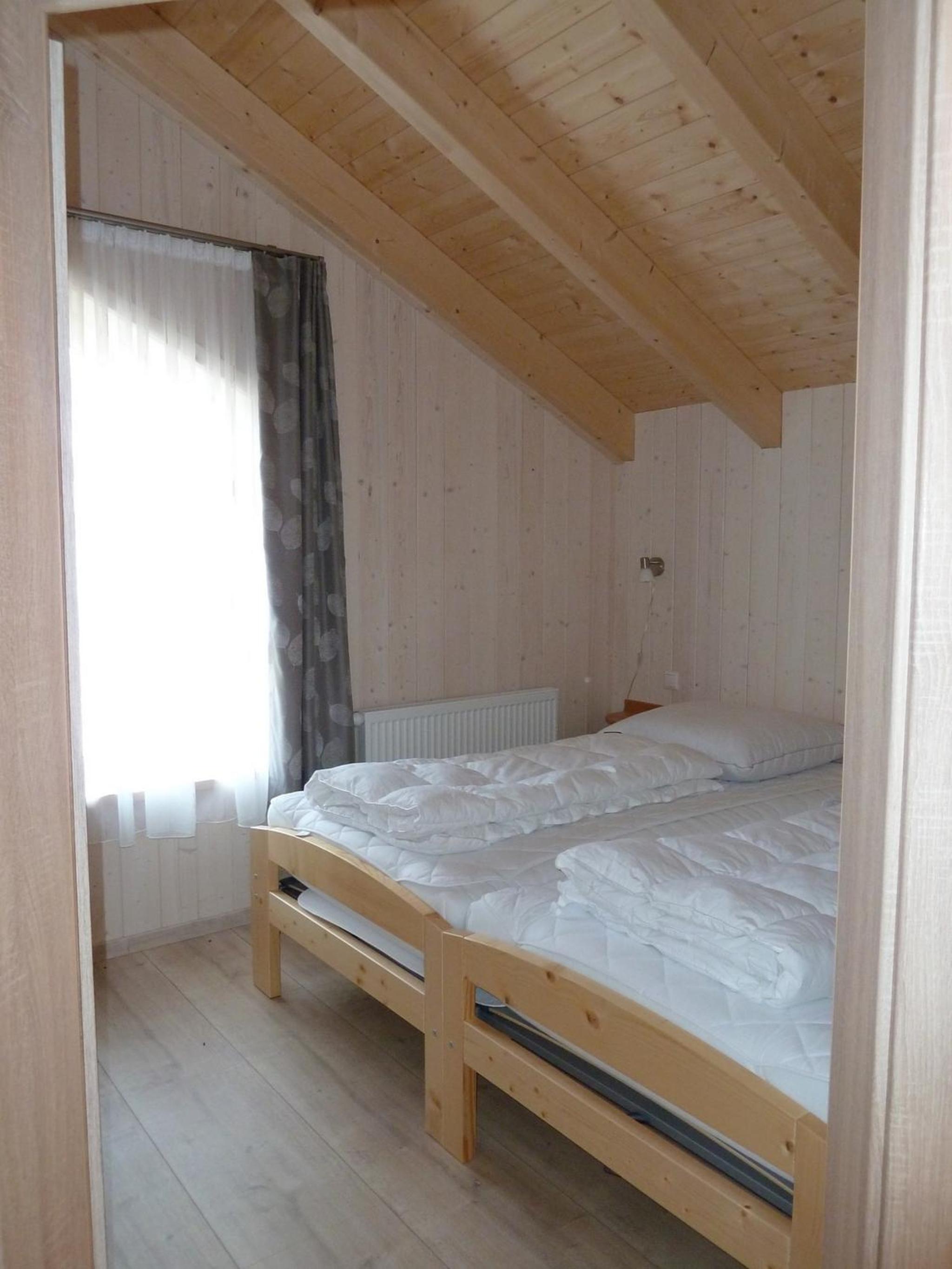 Ferienhaus Nr 17B2, Feriendorf Hagbügerl, Bayr Wald view 4