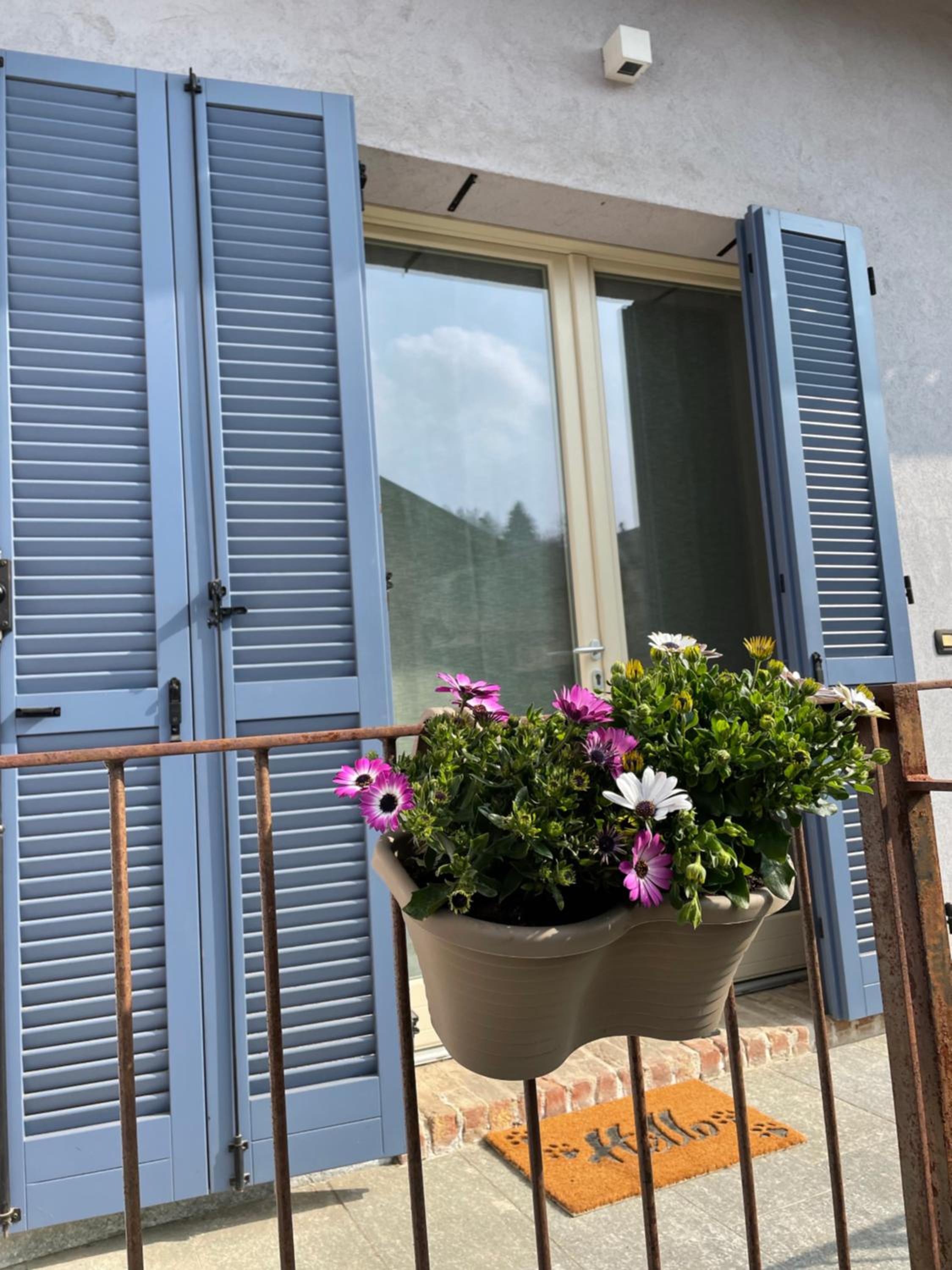 Langhetruffle apartment