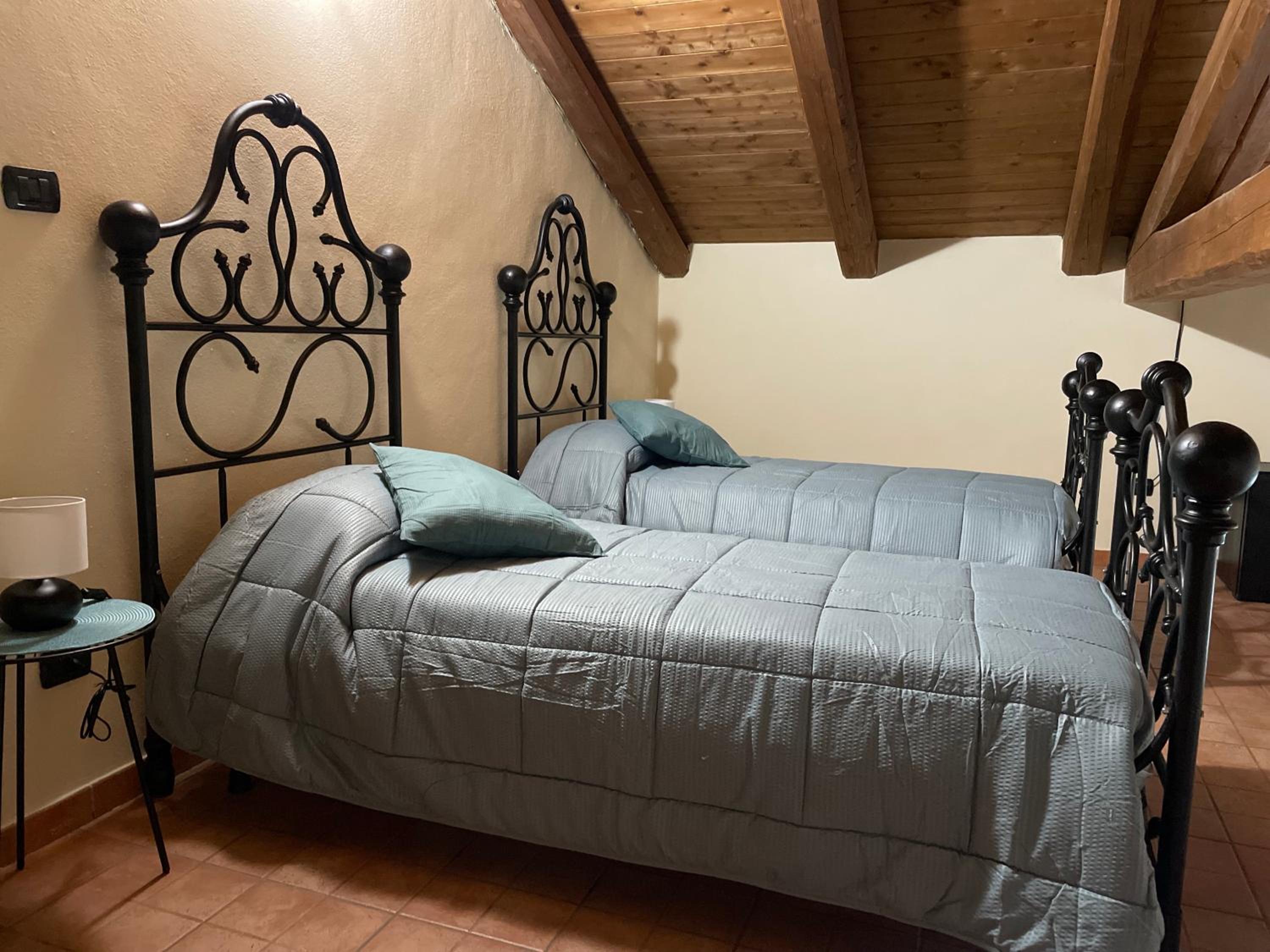 Langhetruffle apartment