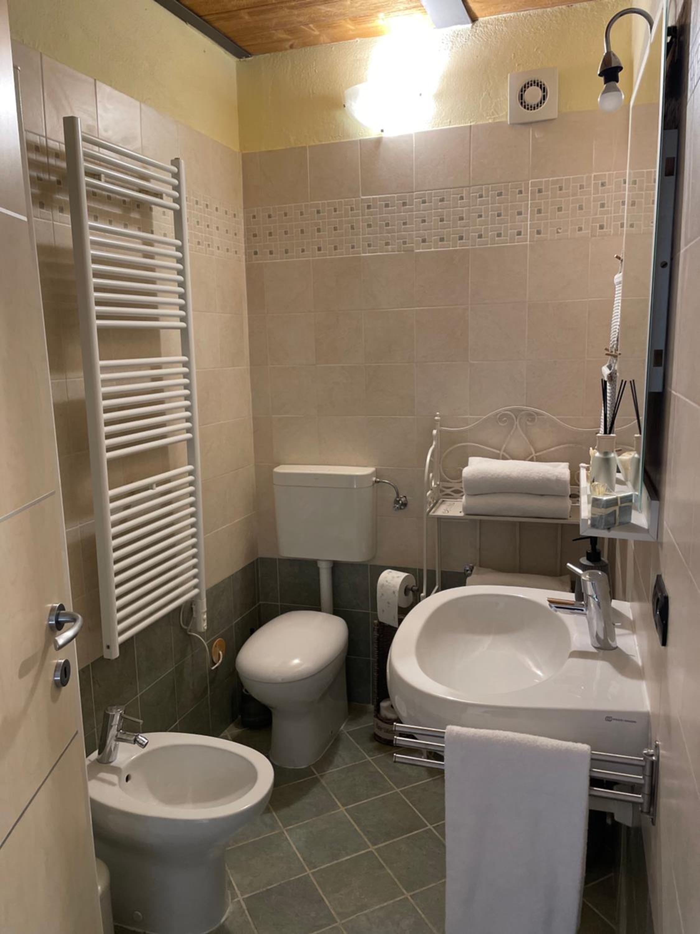 Langhetruffle apartment