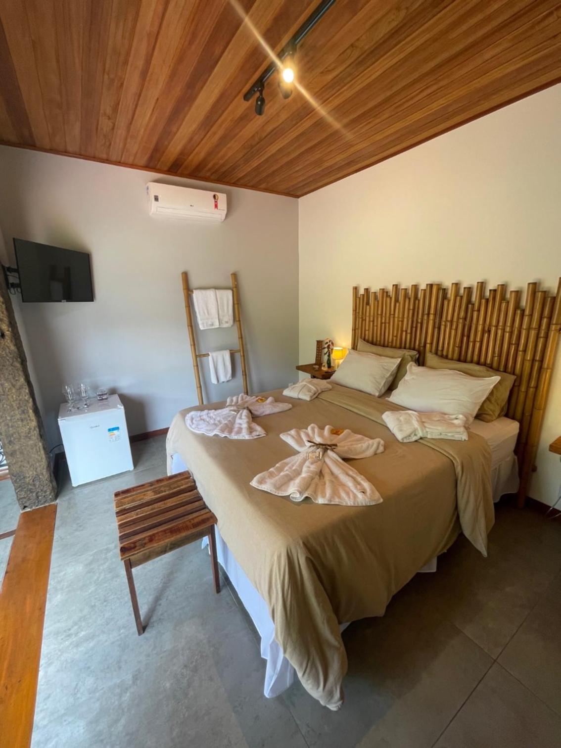 I'Lumiar Loft