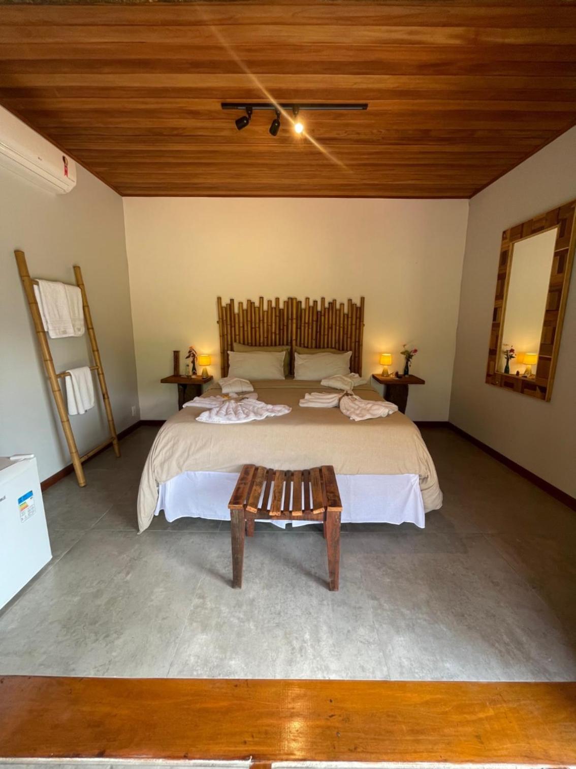 I'Lumiar Loft
