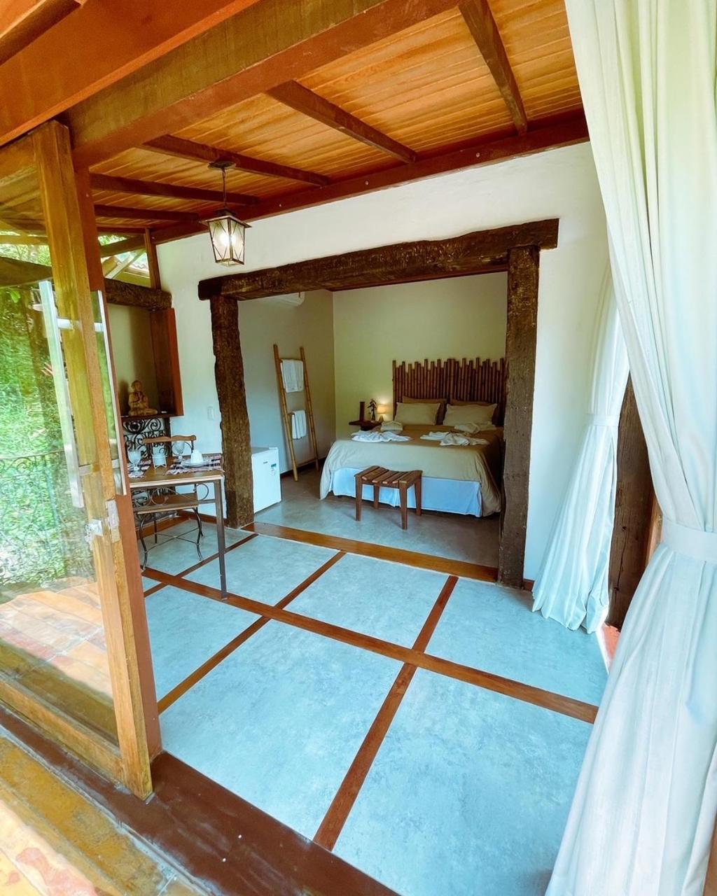 I'Lumiar Loft