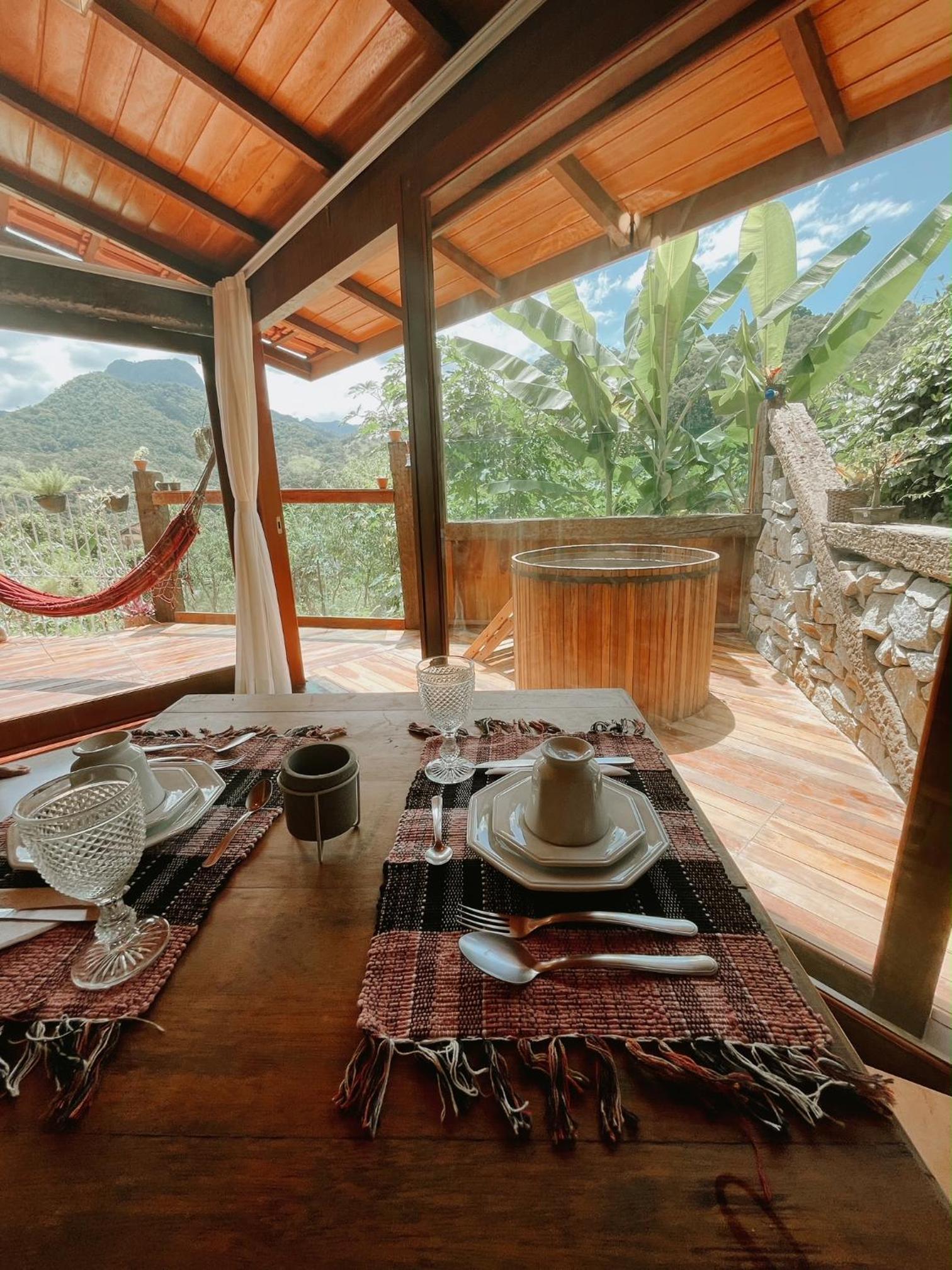 I'Lumiar Loft