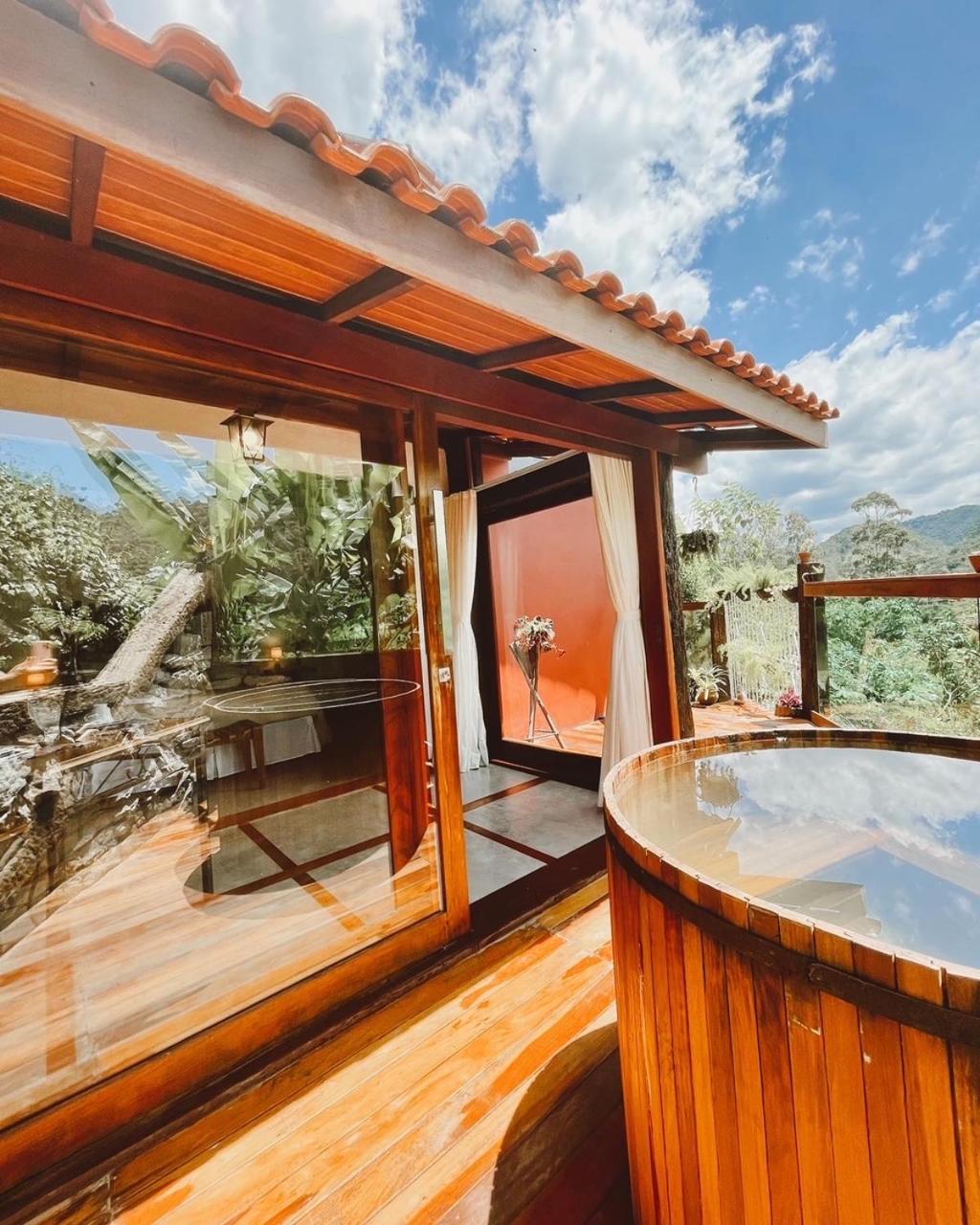 I'Lumiar Loft
