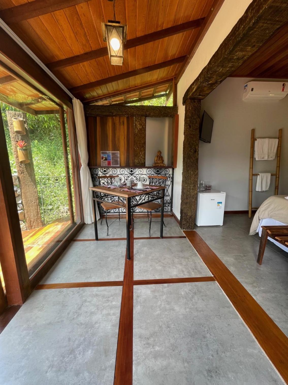 I'Lumiar Loft