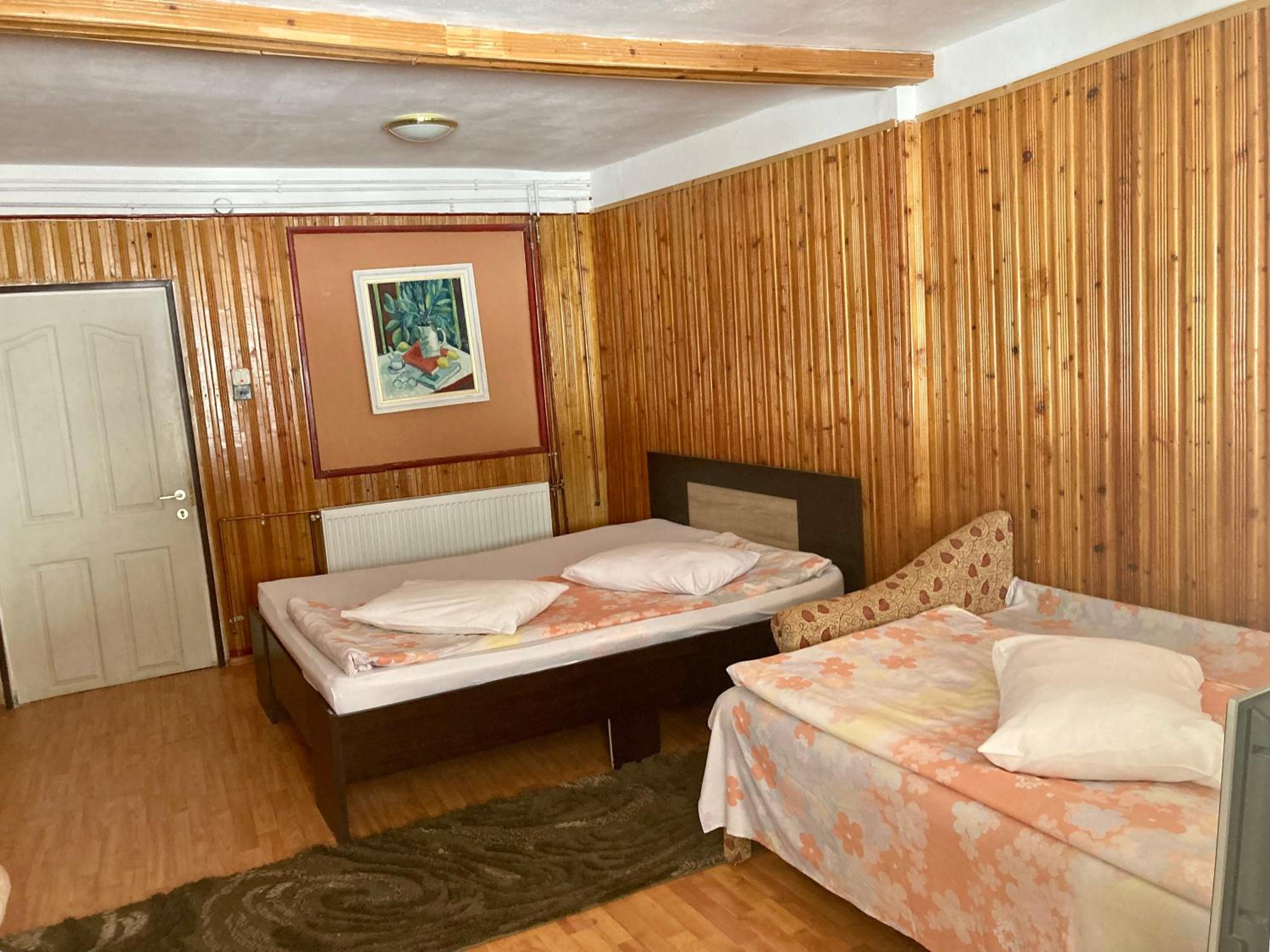 Chalet Azuga