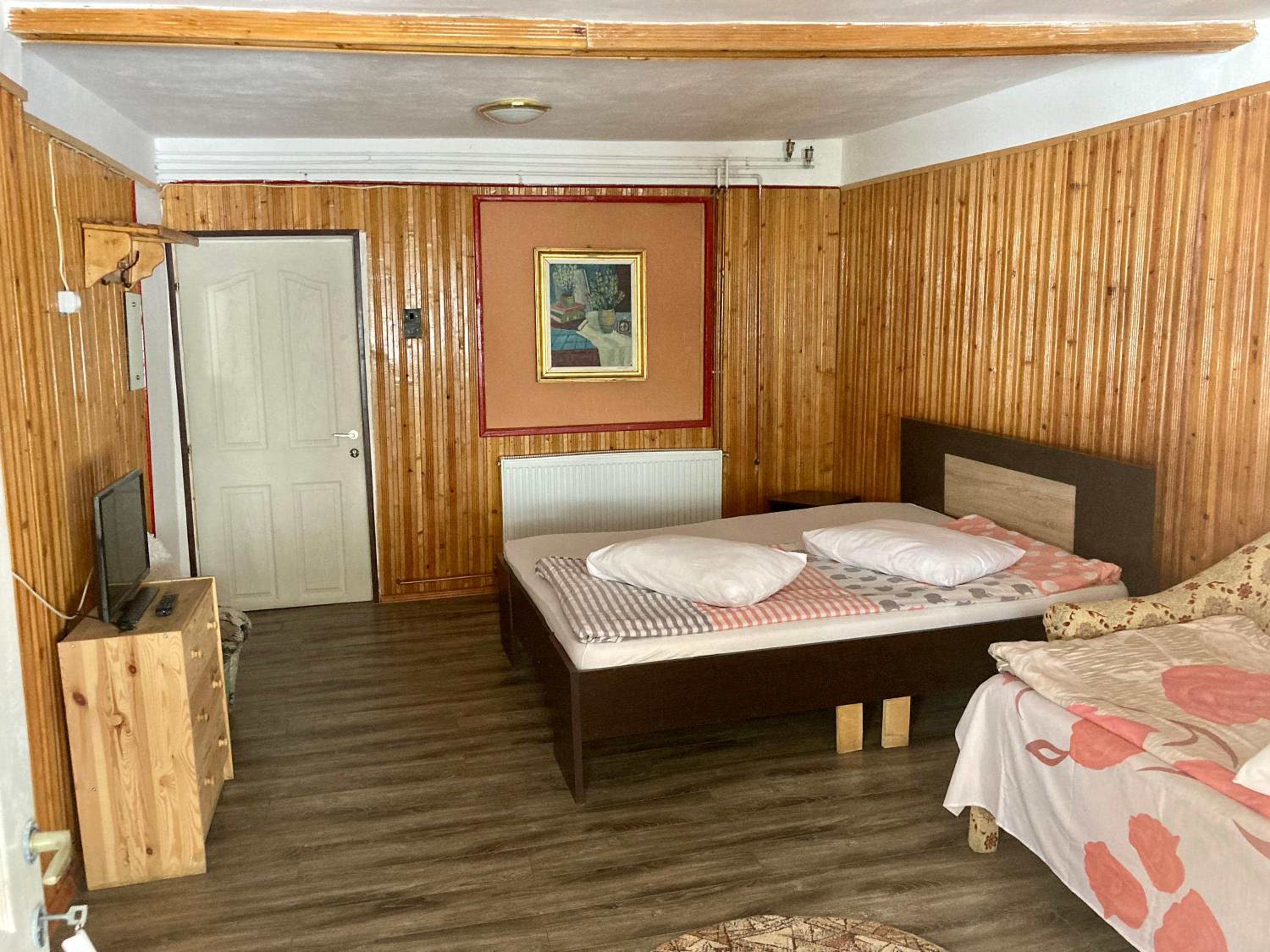 Chalet Azuga en Azuga